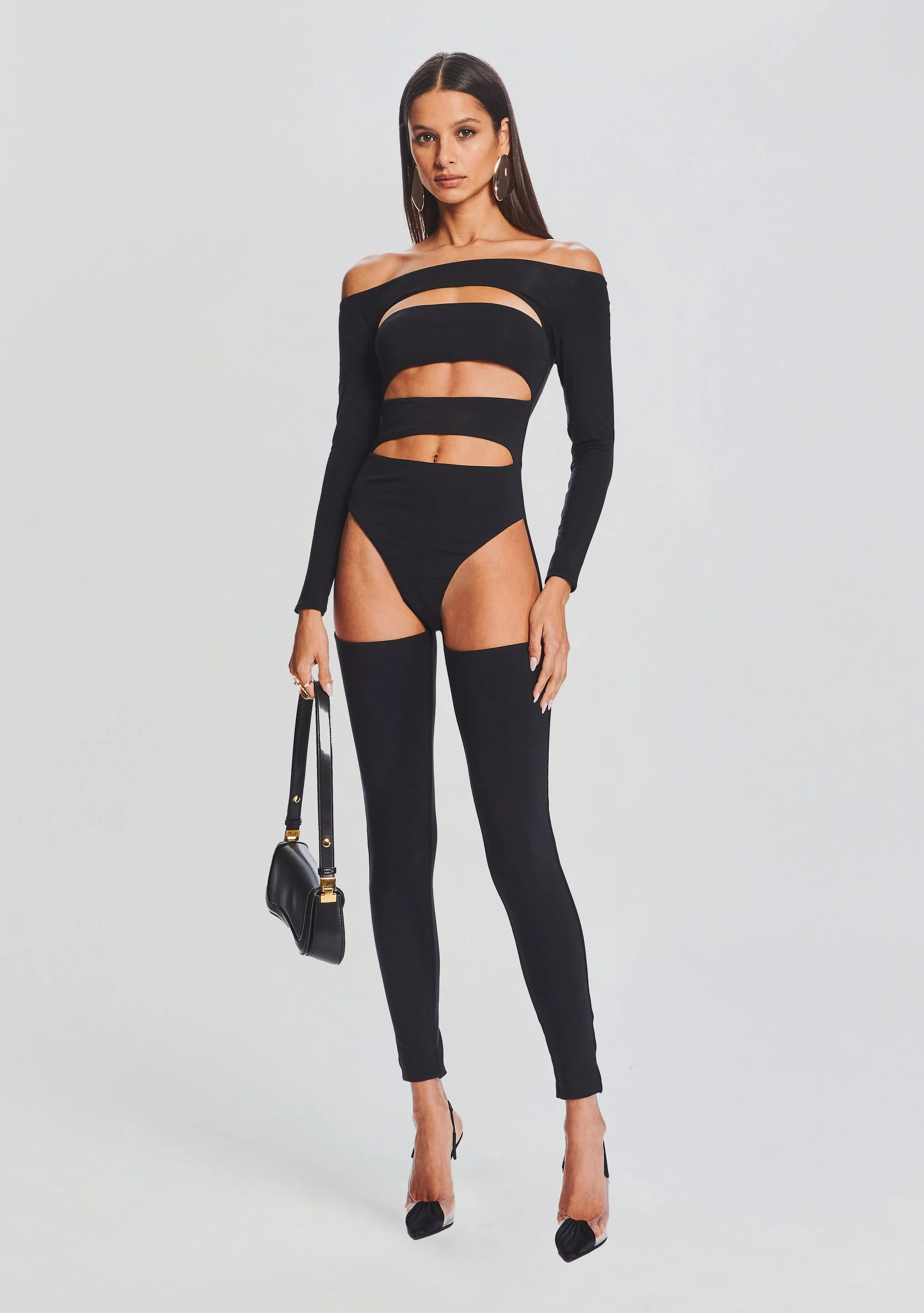 Andromeda Catsuit - Image 5