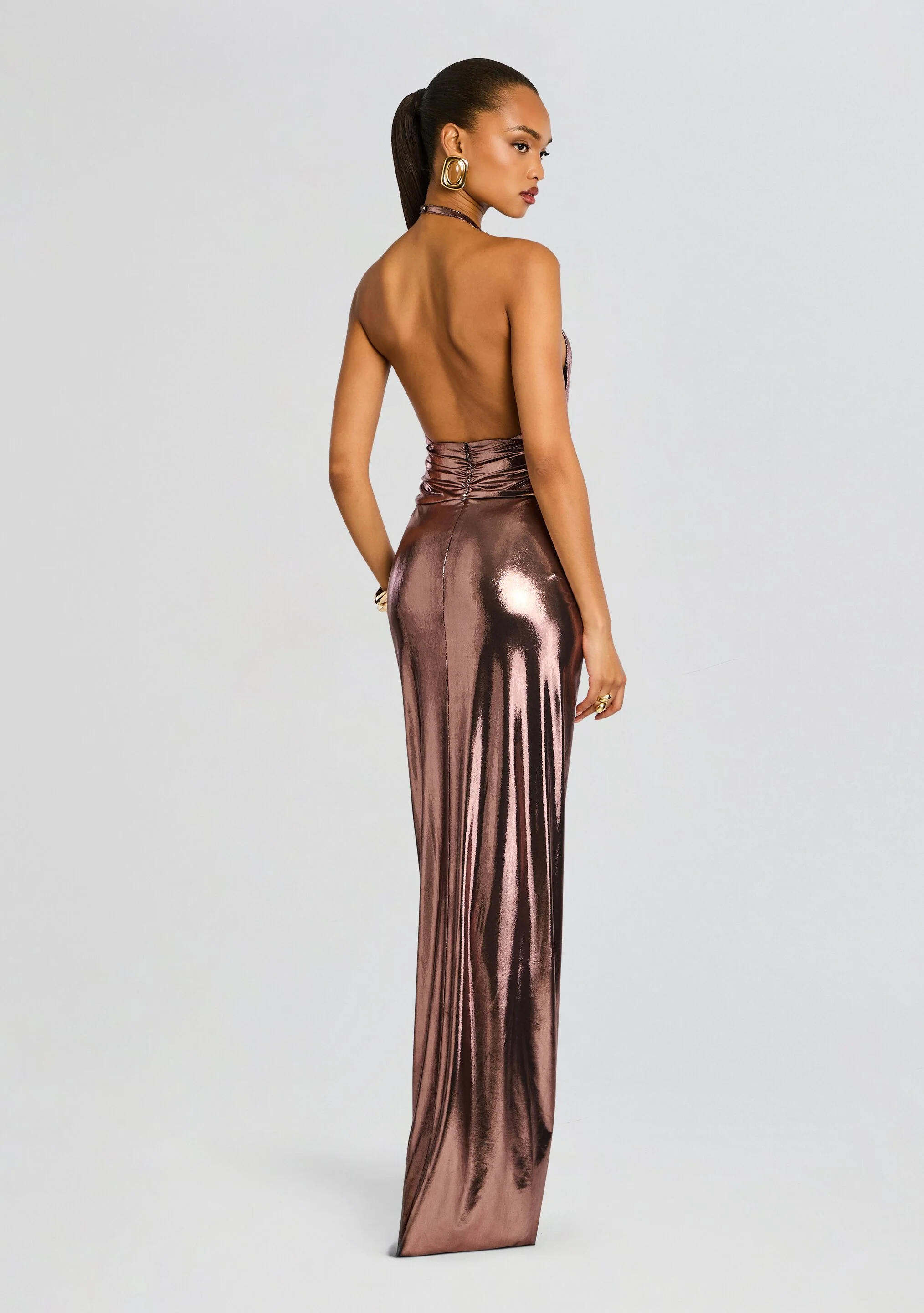 Anida Dress - Image 4