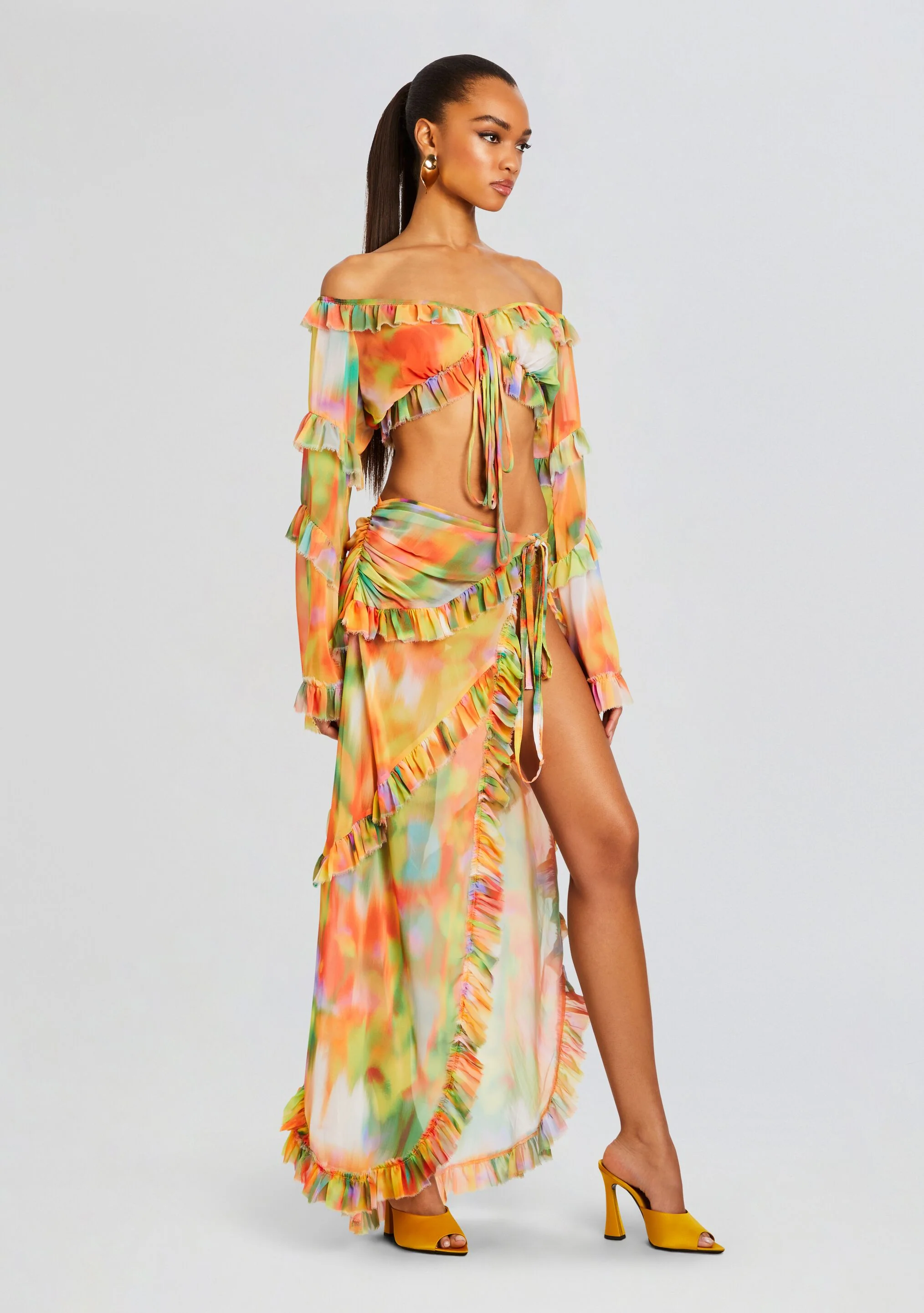 Anita Skirt - Image 3