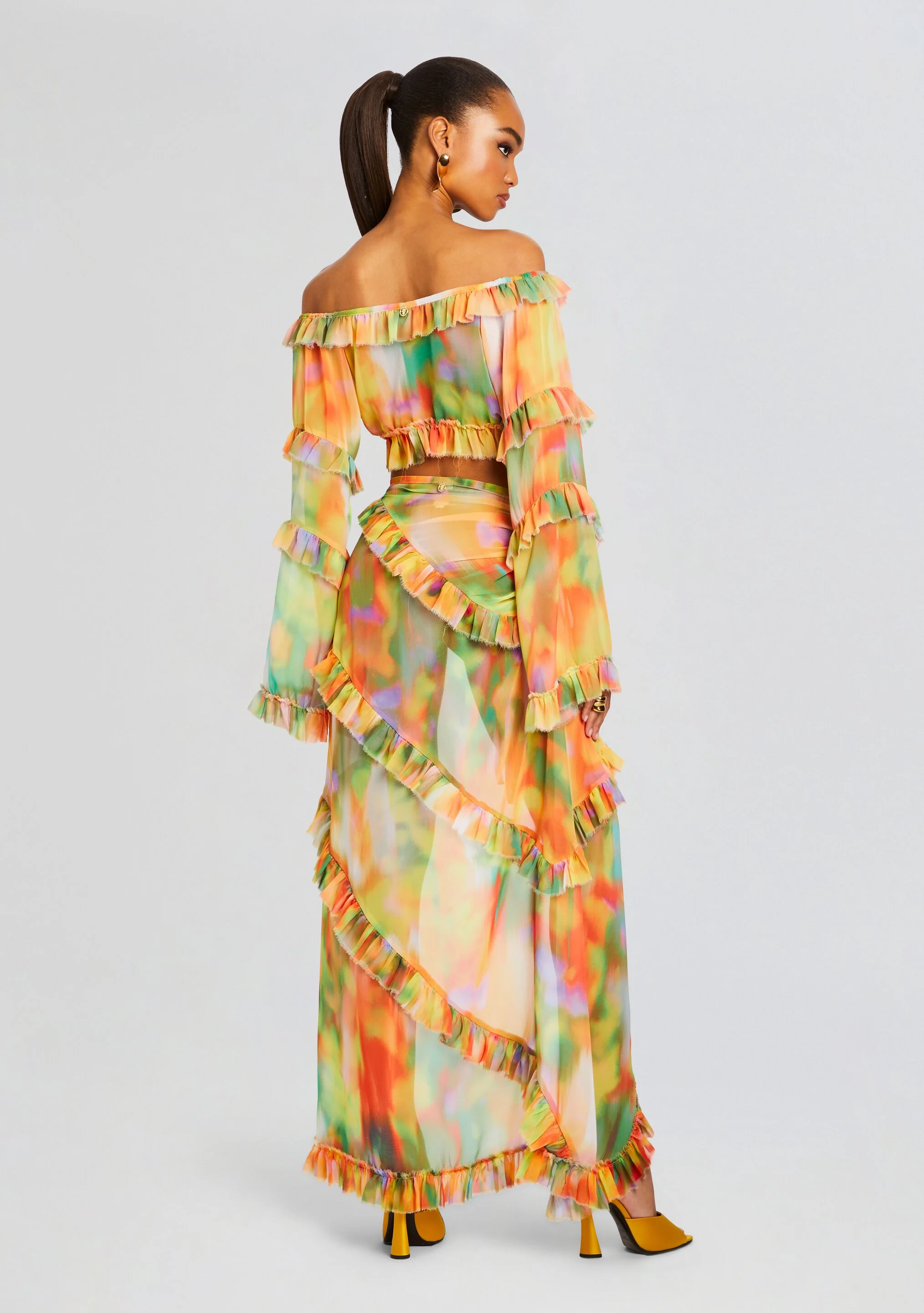 Anita Skirt - Image 4