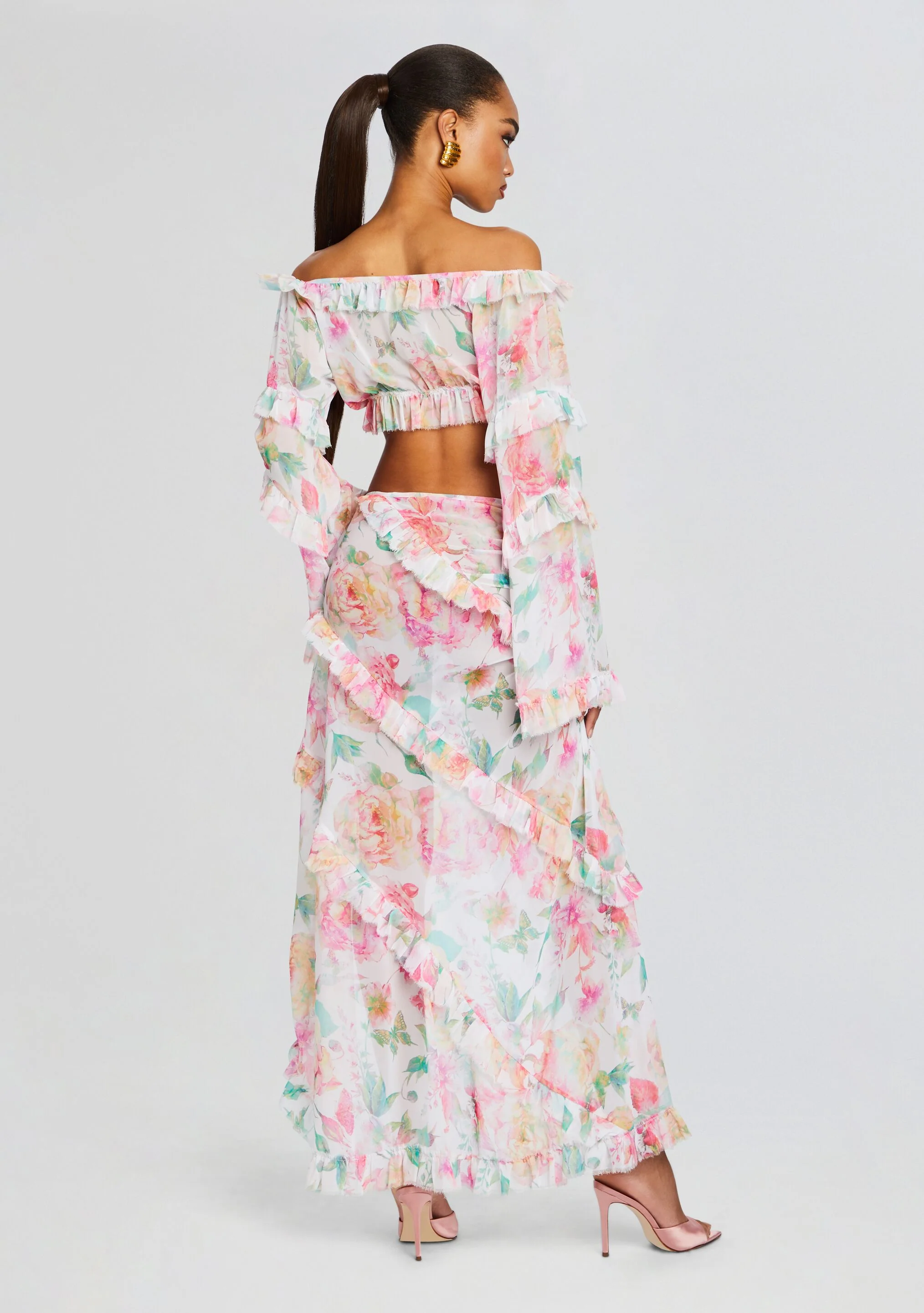 Anita Skirt - Image 4