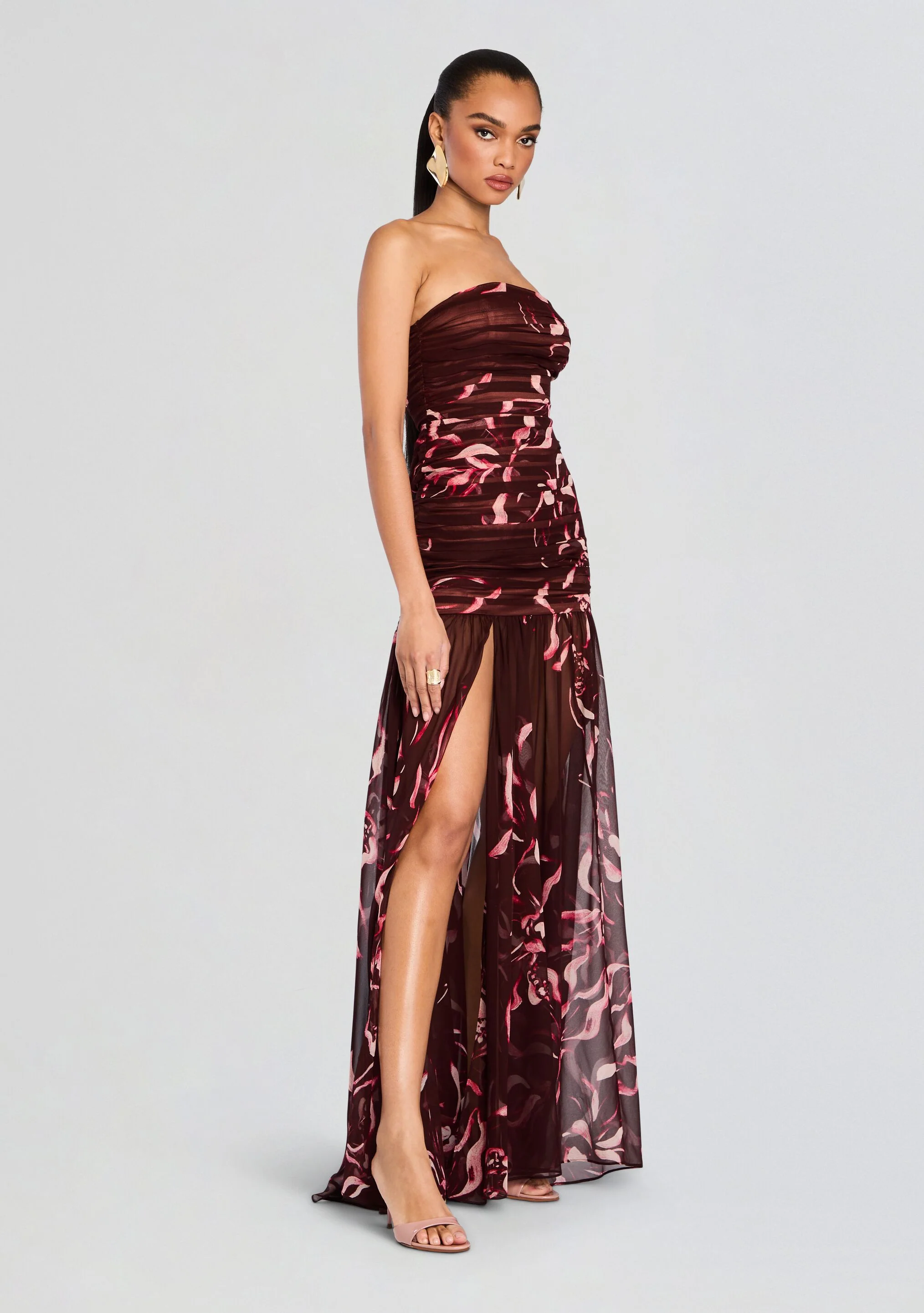 Annalise Dress - Image 3