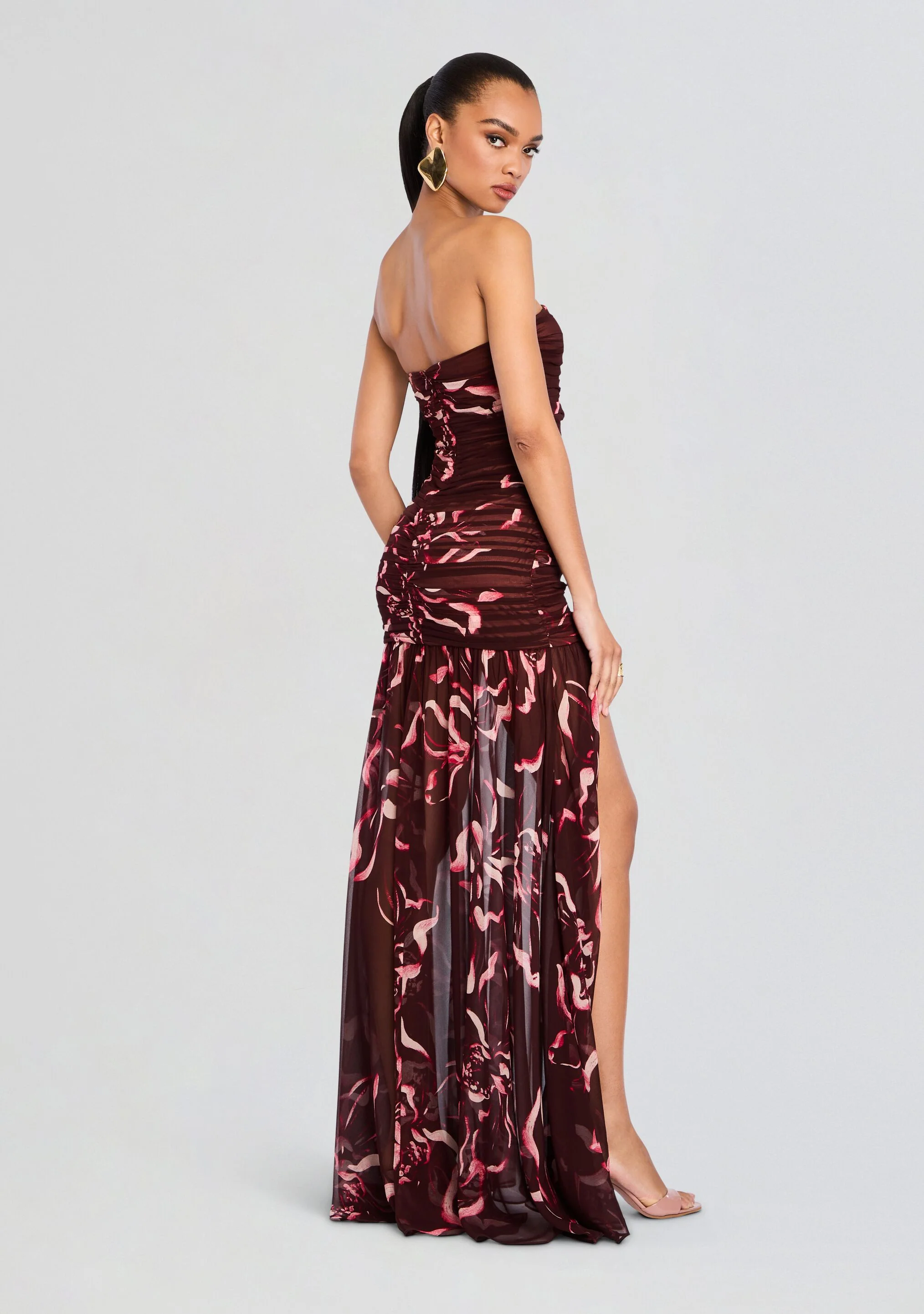 Annalise Dress - Image 4