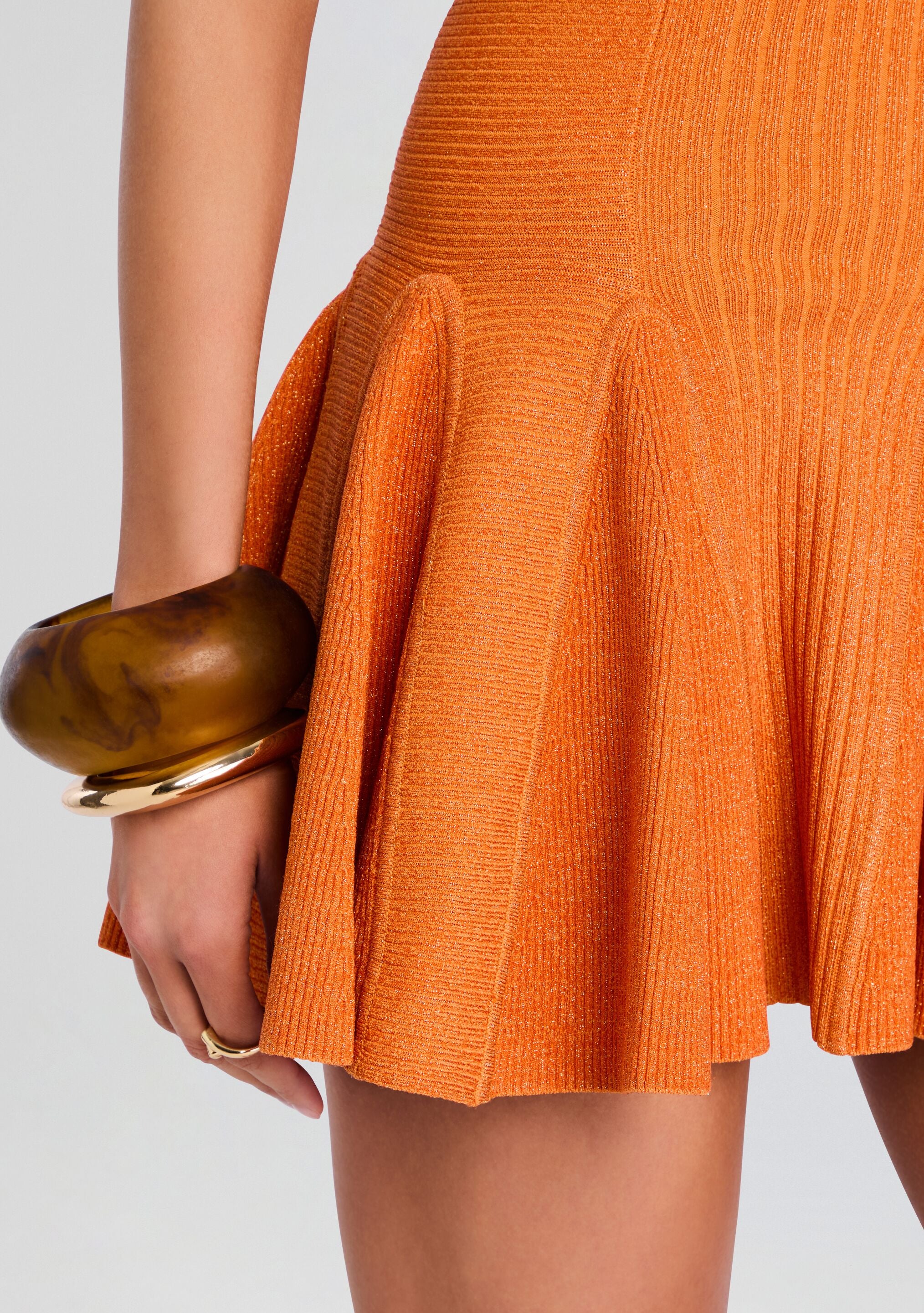 Annina Knit Dress - Image 2
