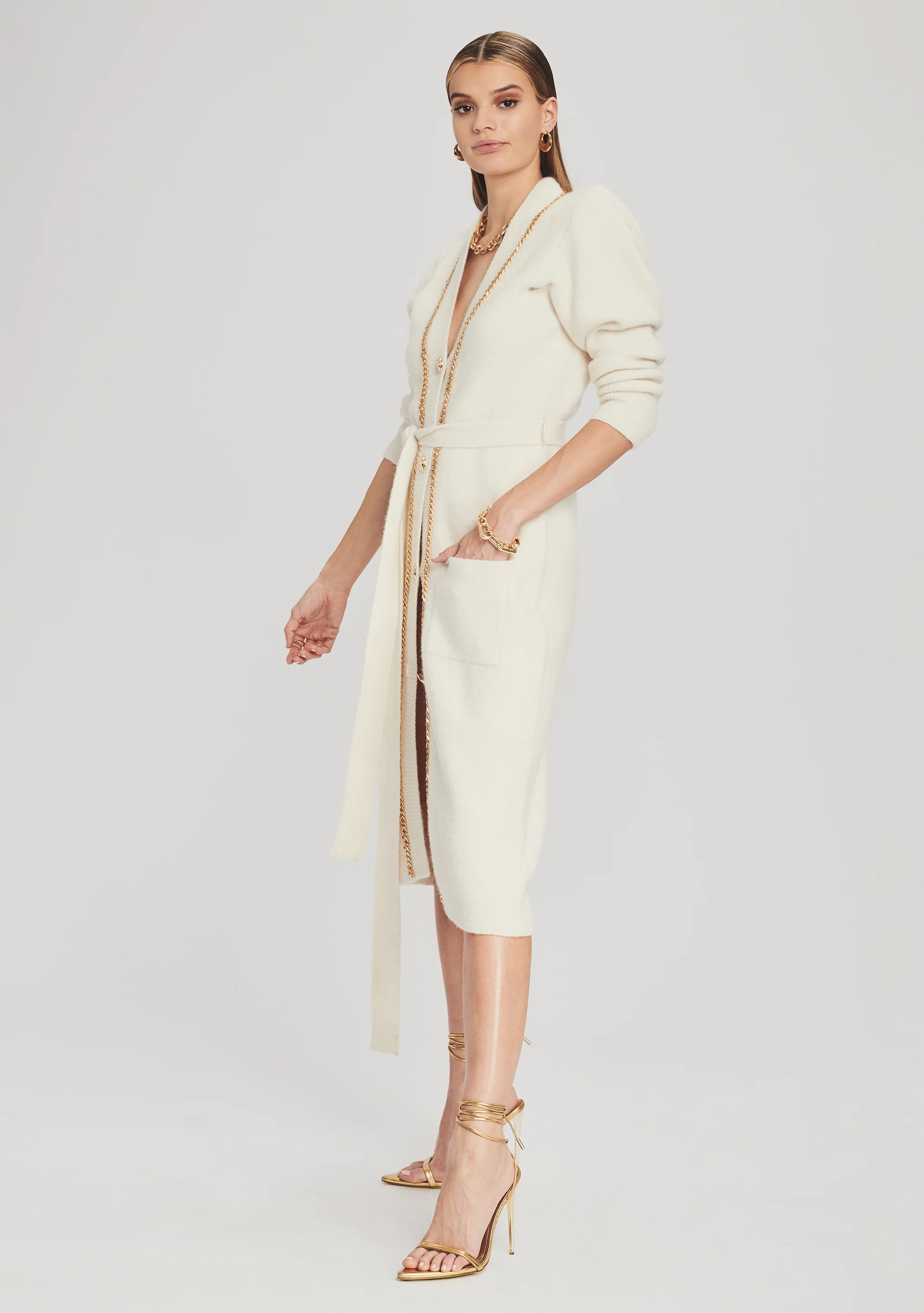 Apollo Cardigan - Image 2