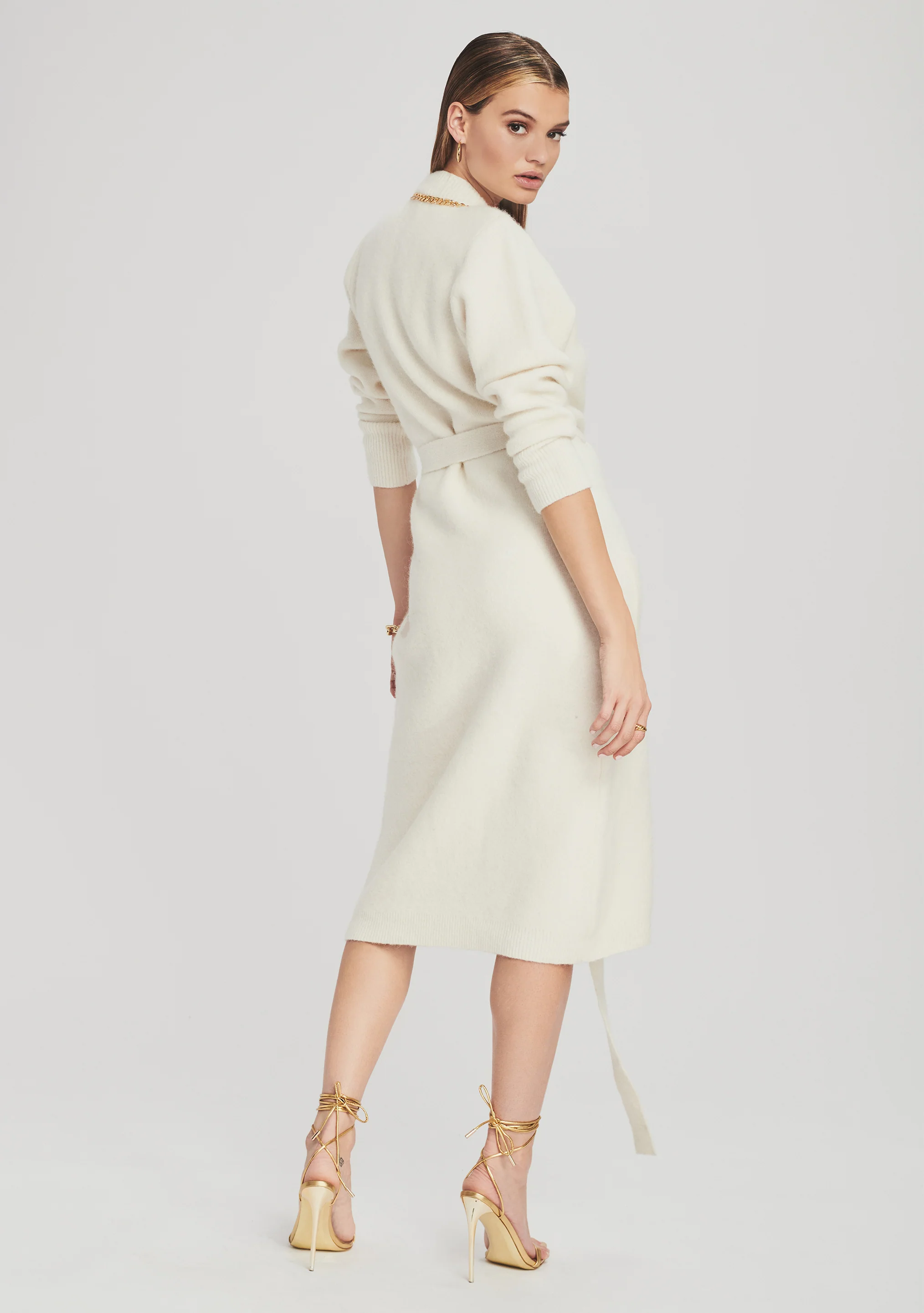 Apollo Cardigan - Image 3