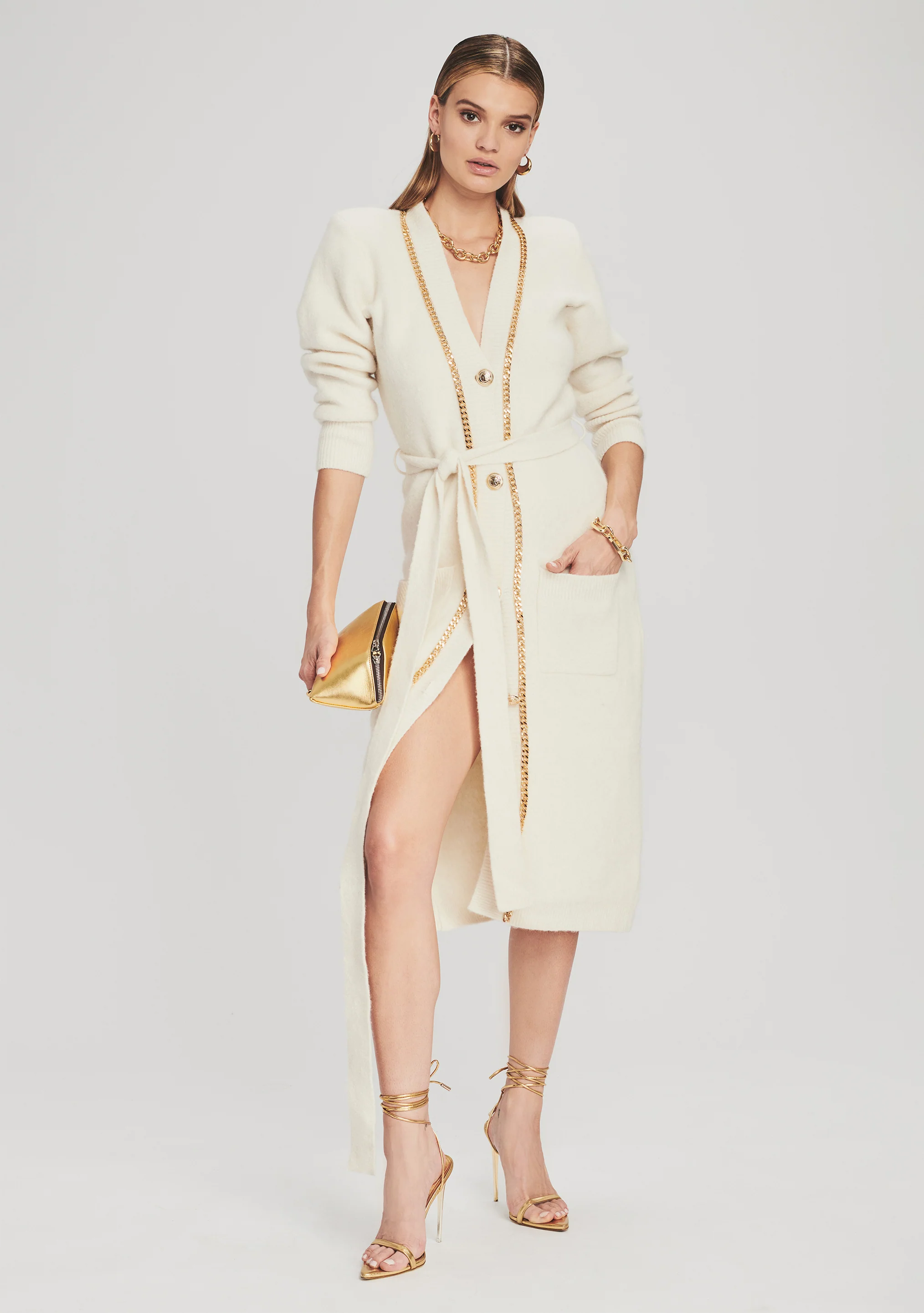 Apollo Cardigan - Image 4