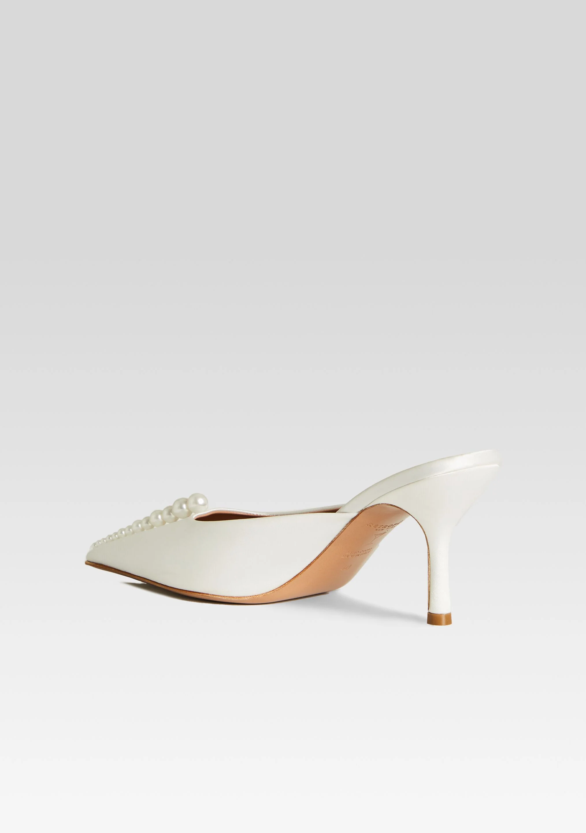 Ariel Mule - Image 4