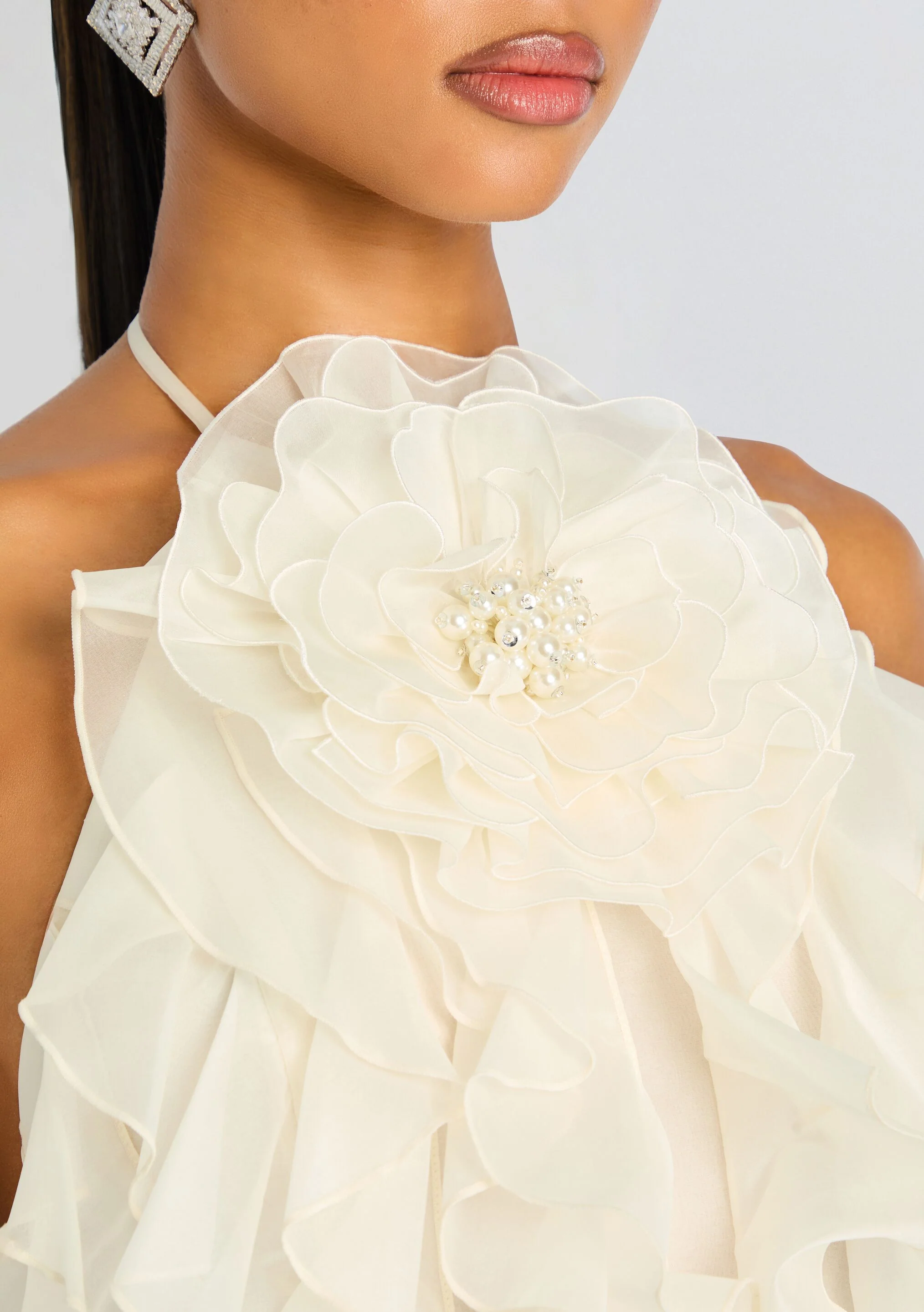 Arina Dress - Image 3