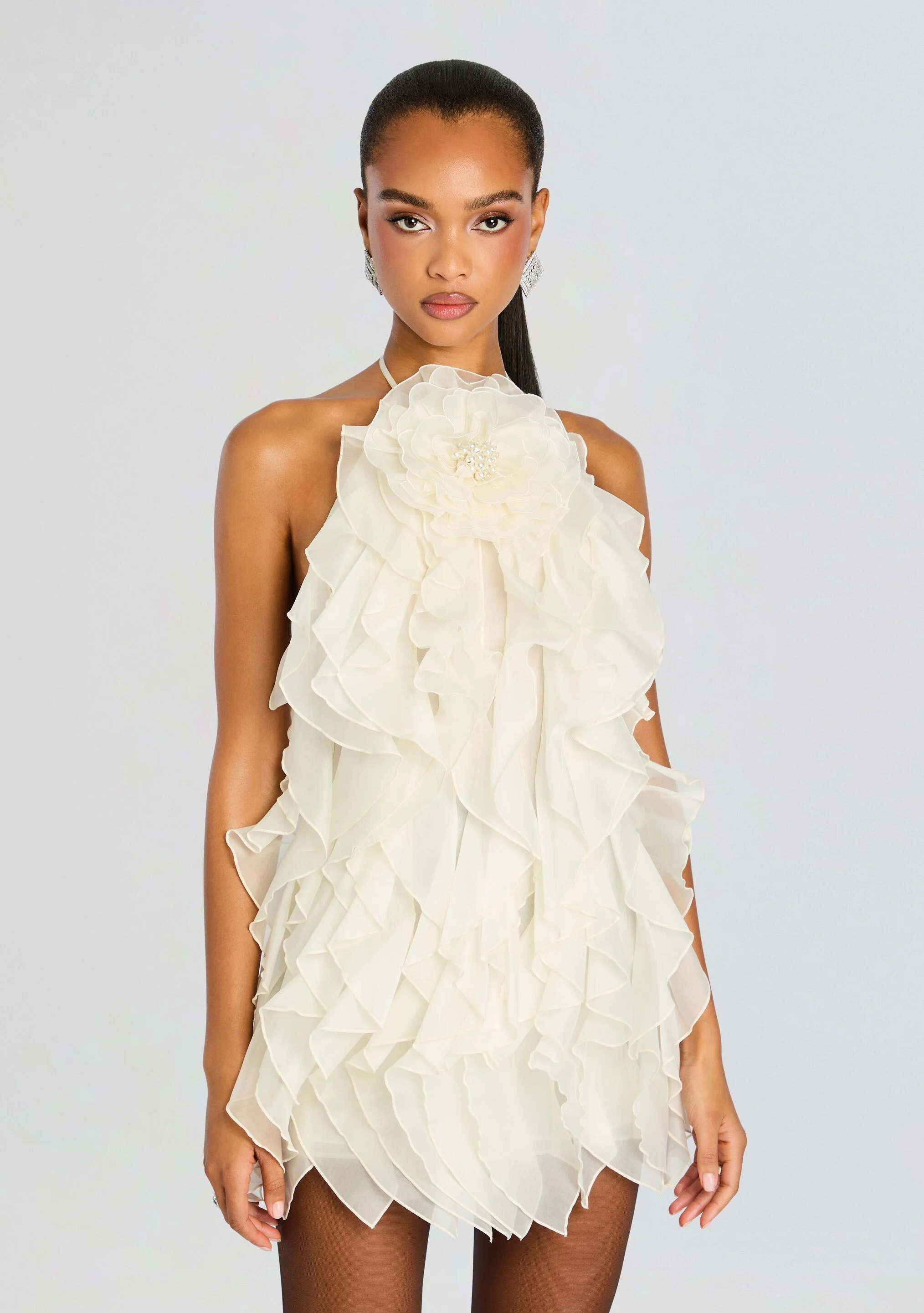 Arina Dress - Image 6