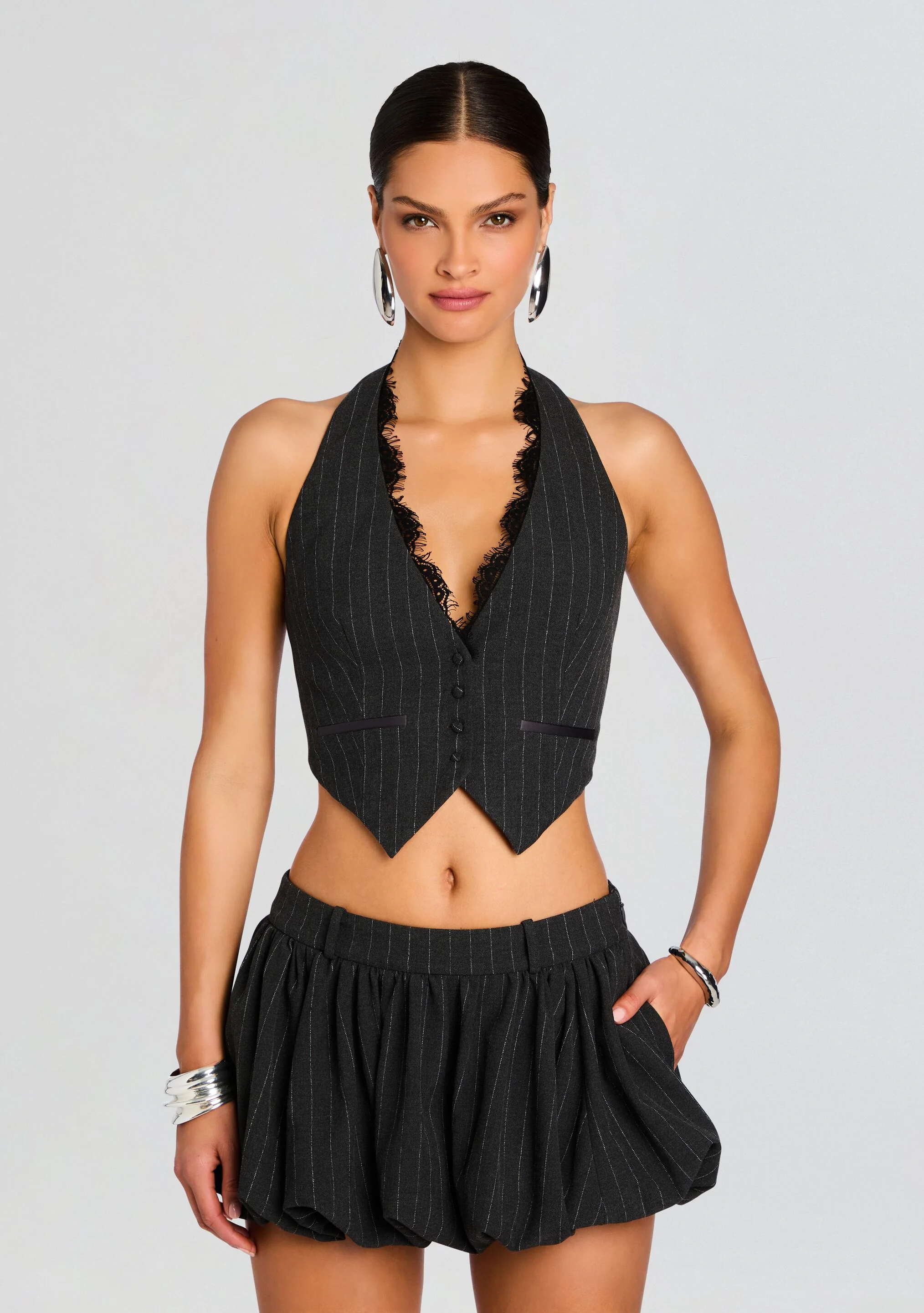 Arletha Vest