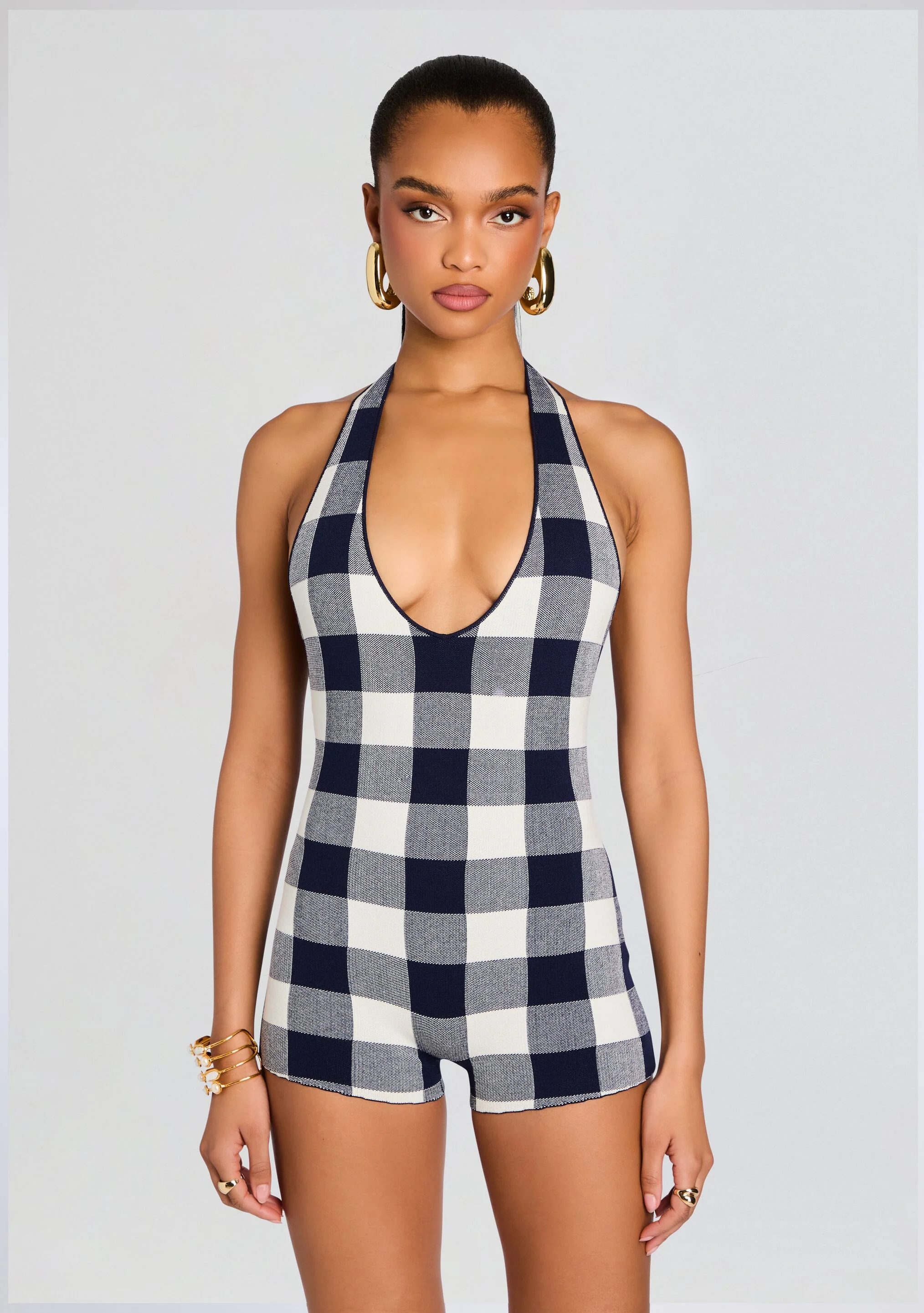 Aro Romper - Image 5