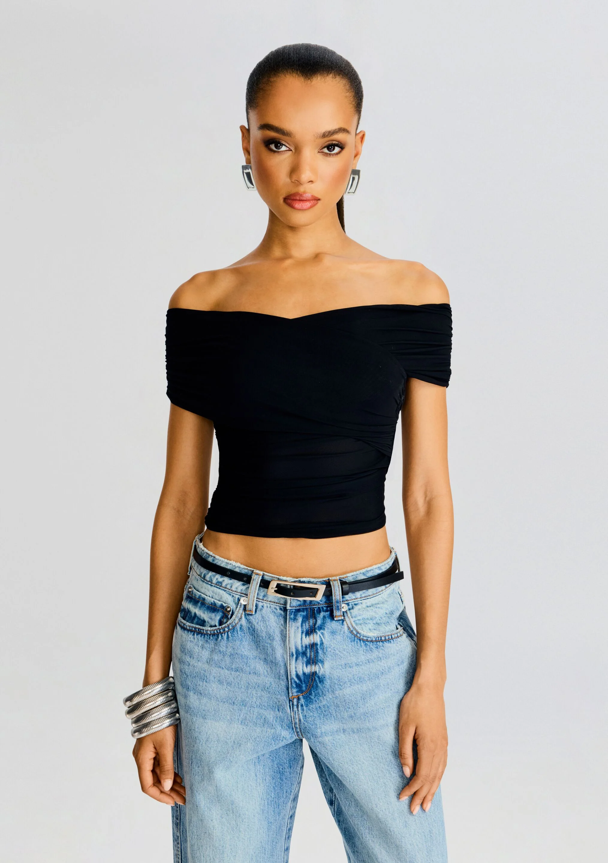 Aruba Mesh Top
