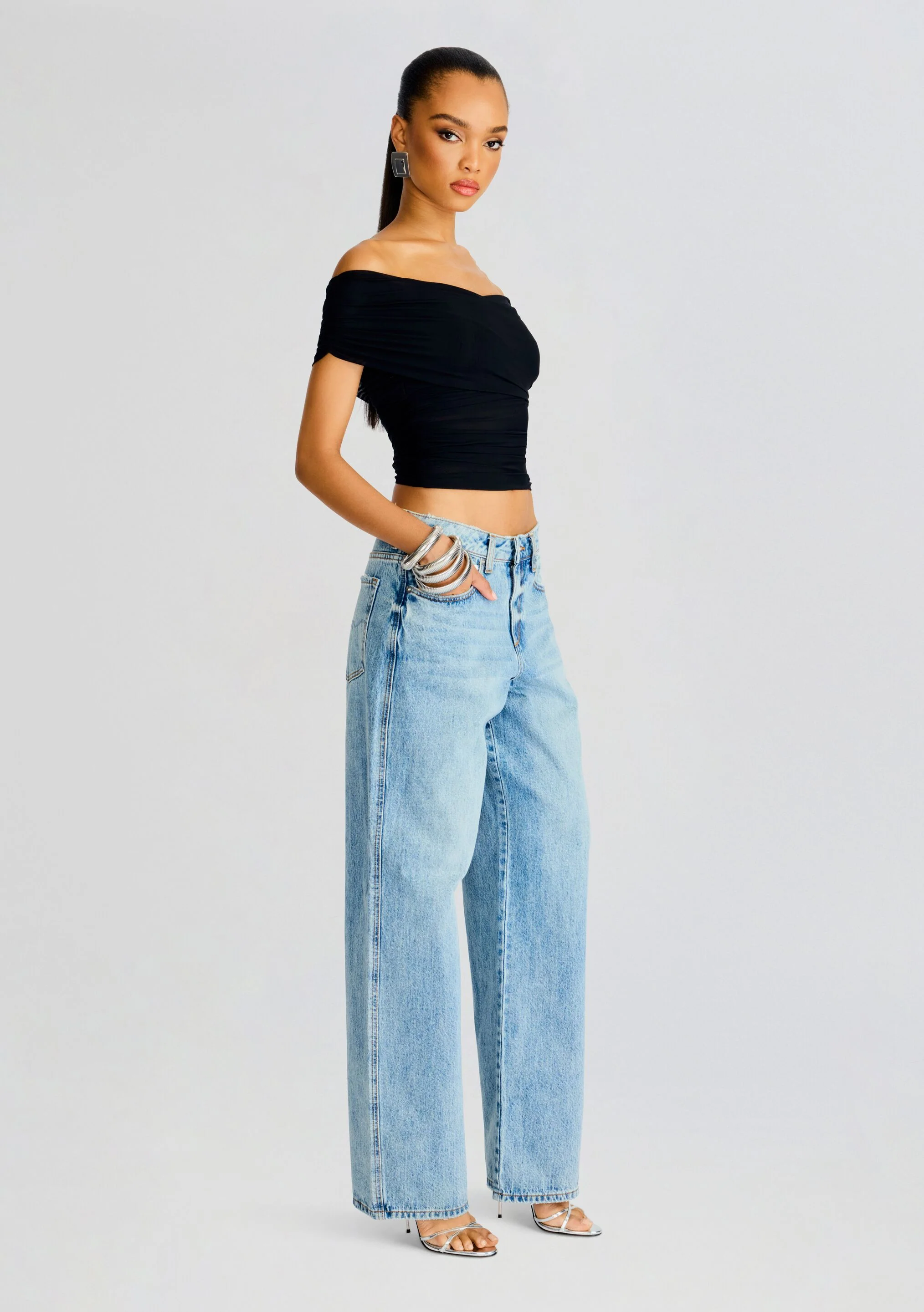 Aruba Mesh Top - Image 3