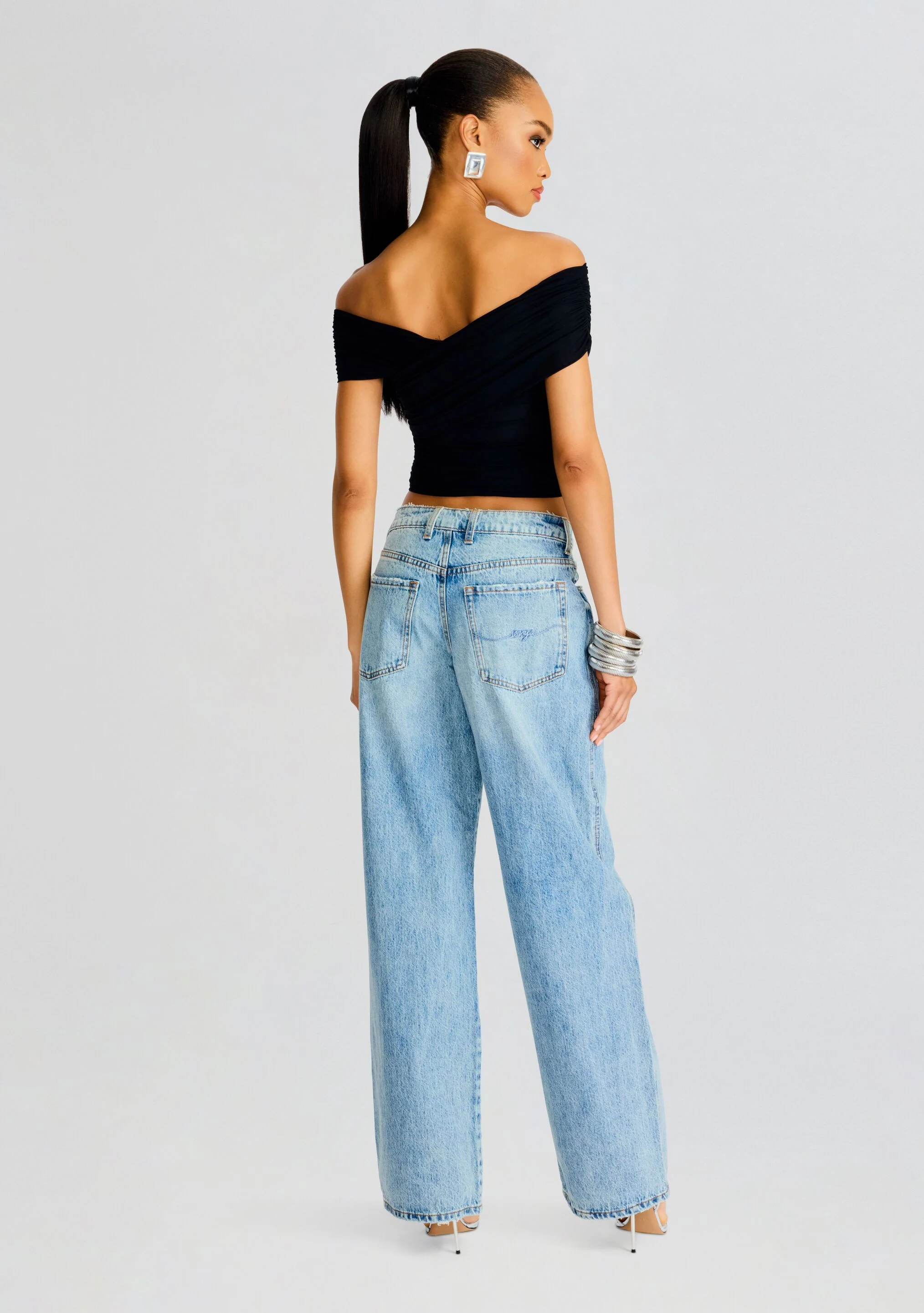 Aruba Mesh Top - Image 4