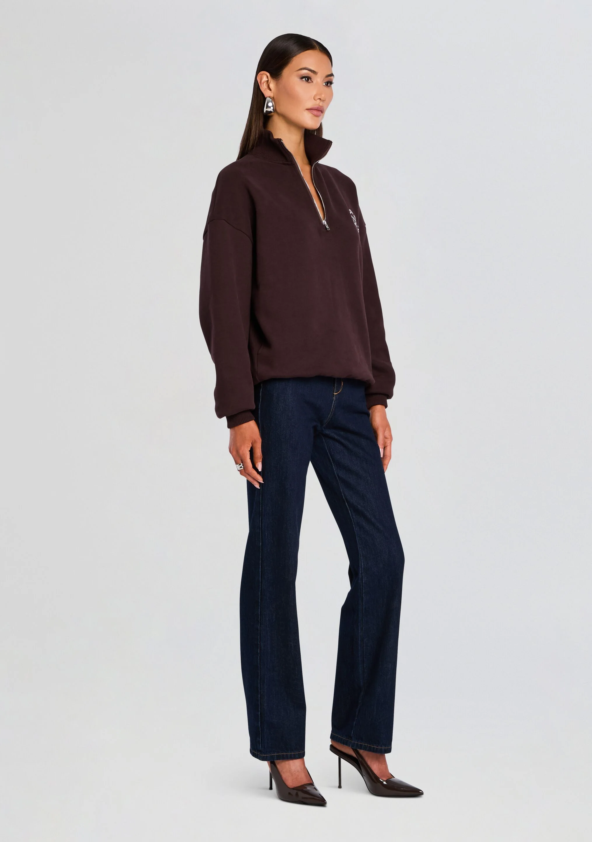 Asbury Sweatshirt - Image 3