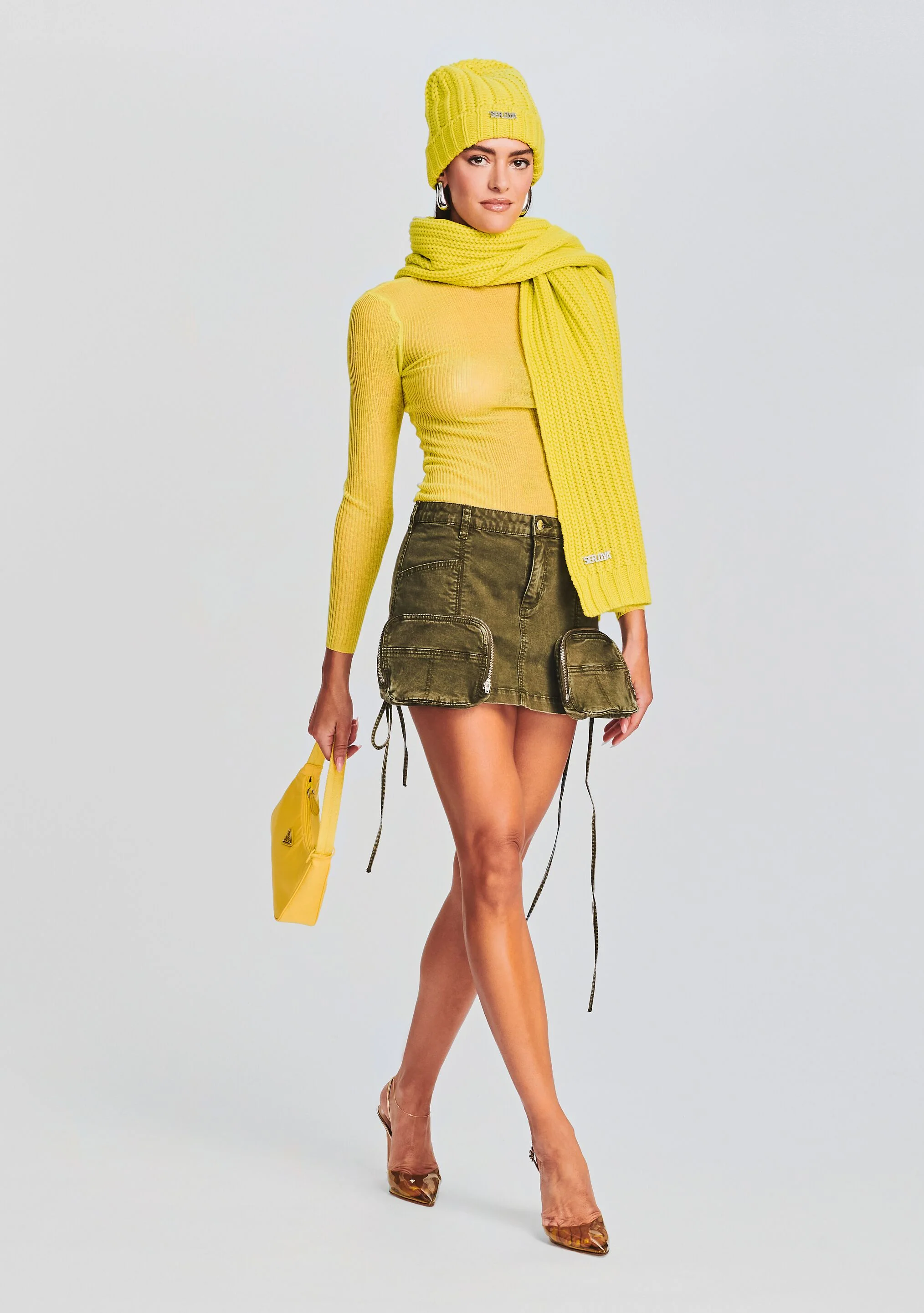Ash Scarf - Image 2