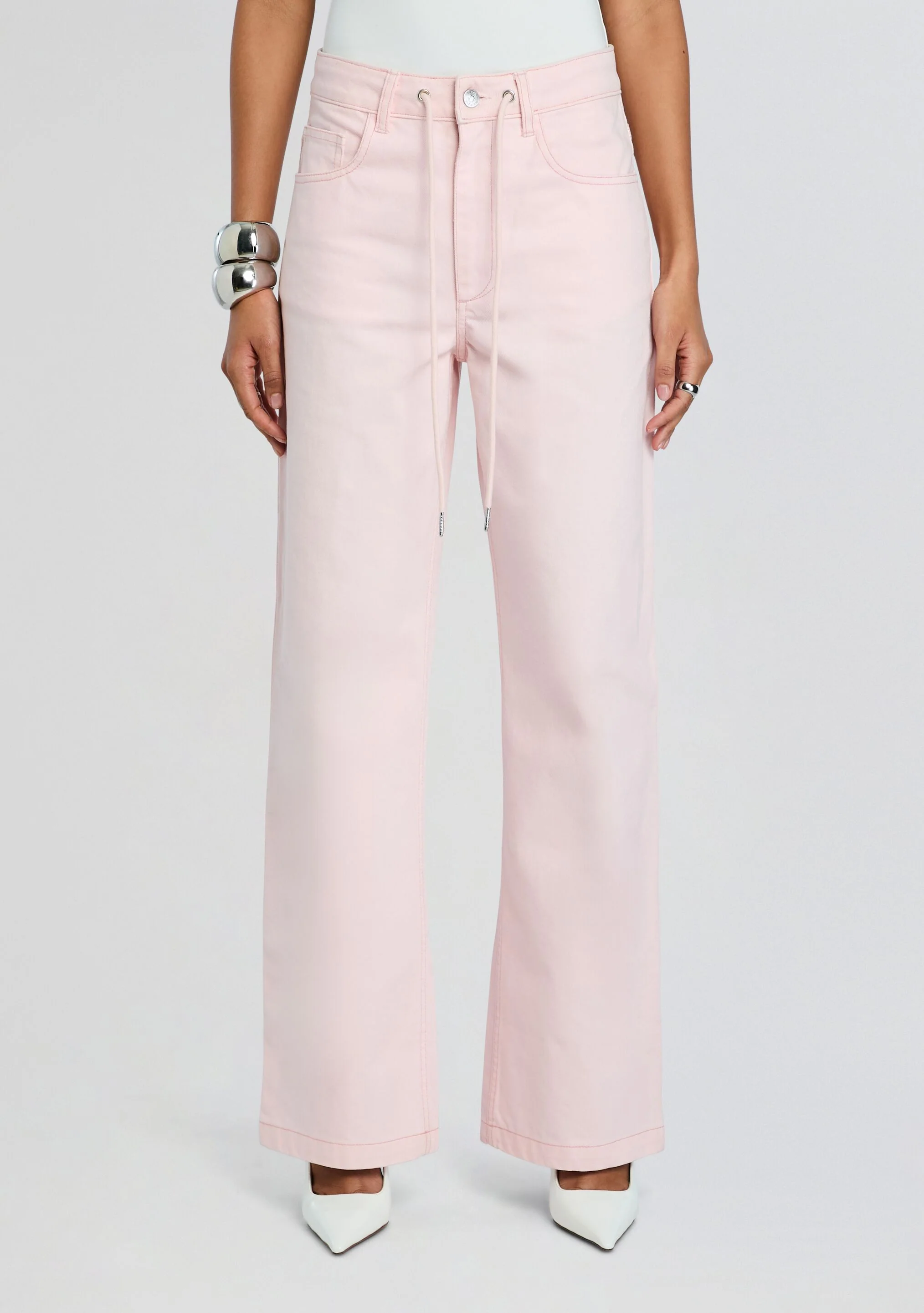 Astrid Denim Pant