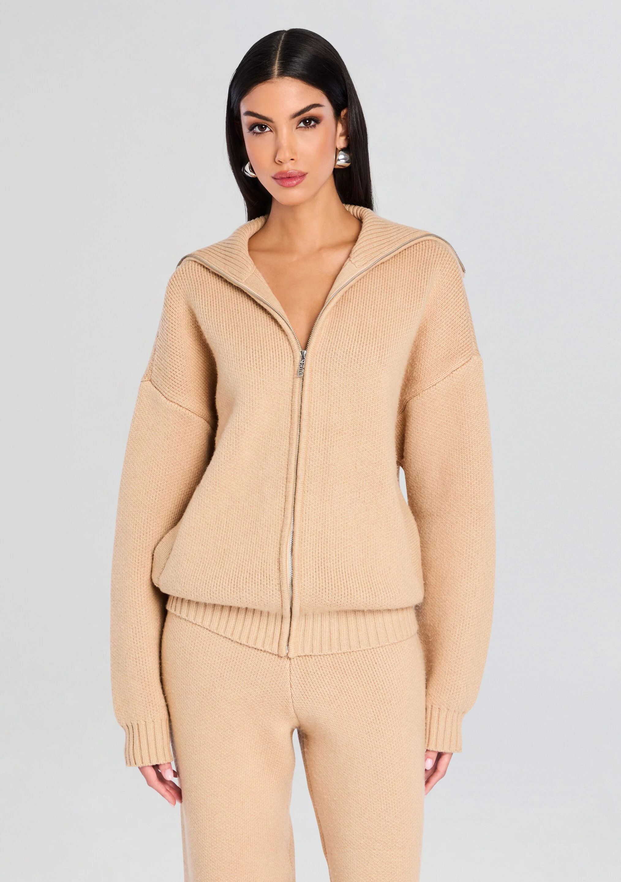 Avalon Jacket
