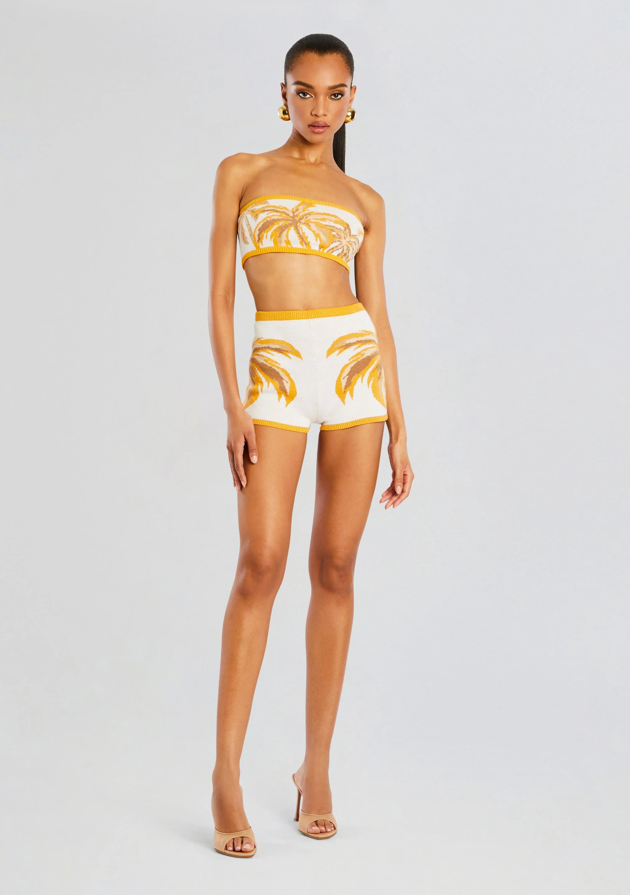 Avra Knit Top - Image 5