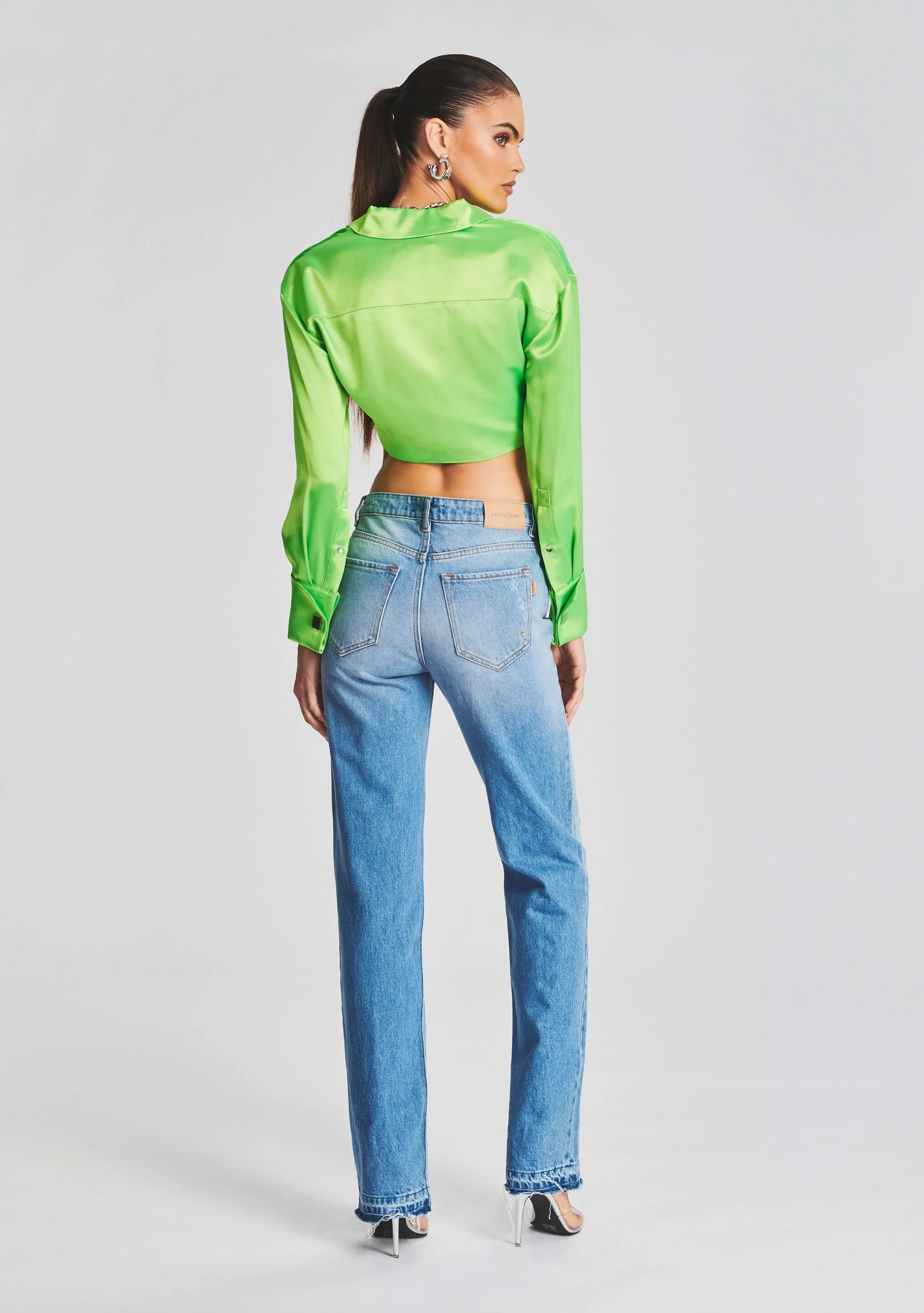 Barreto Shirt - Image 4