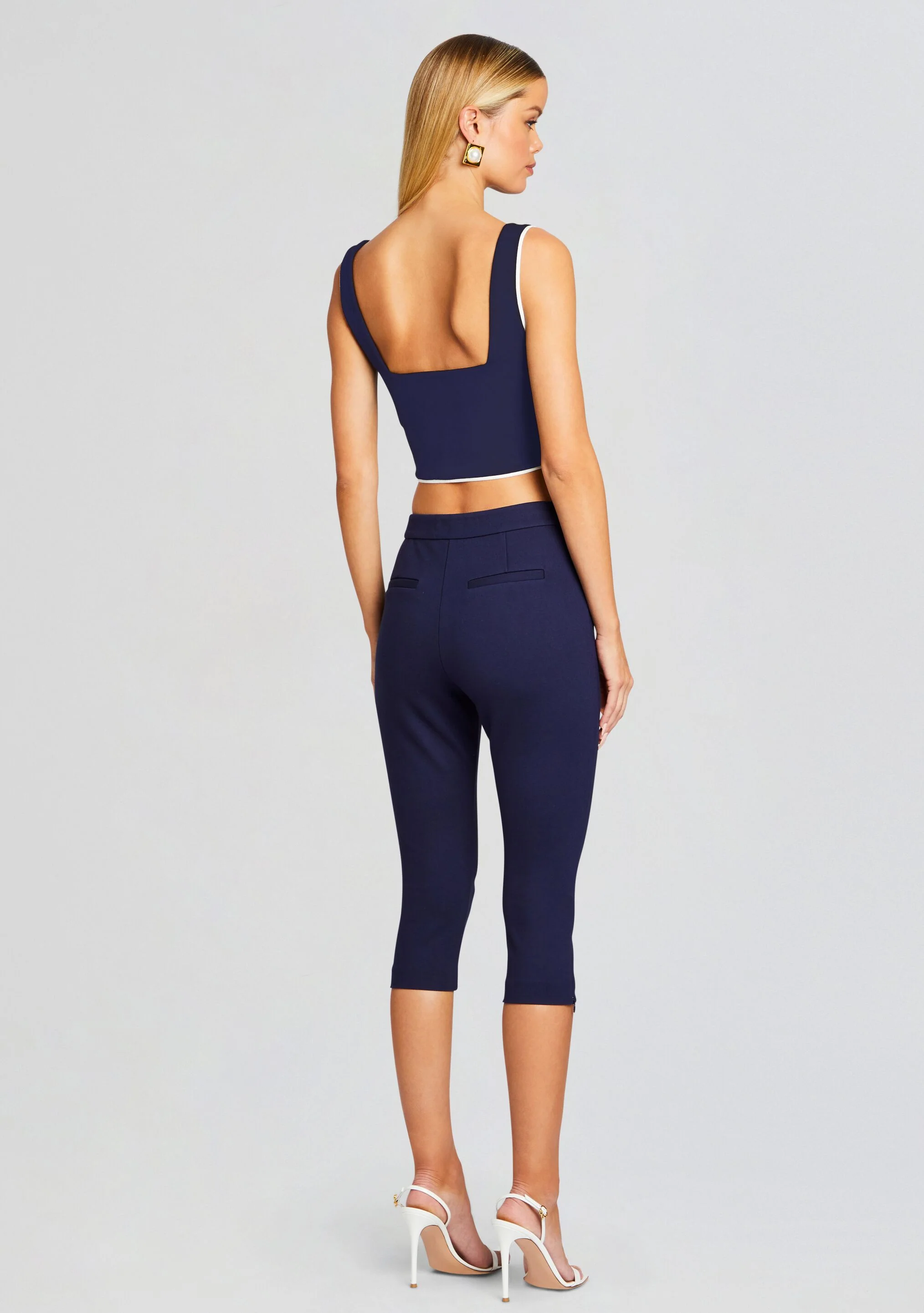 Basha Bra Top - Image 4
