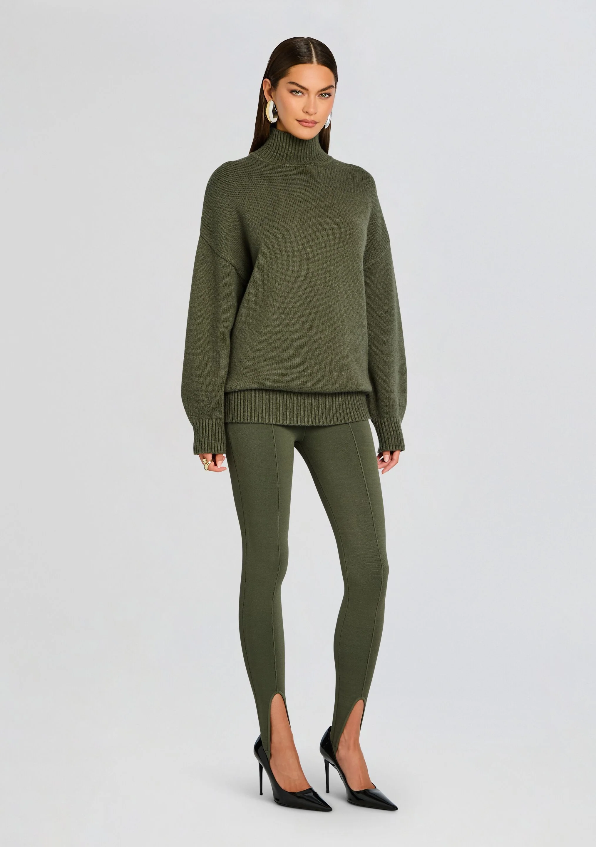 Beatrice Sweater - Image 3