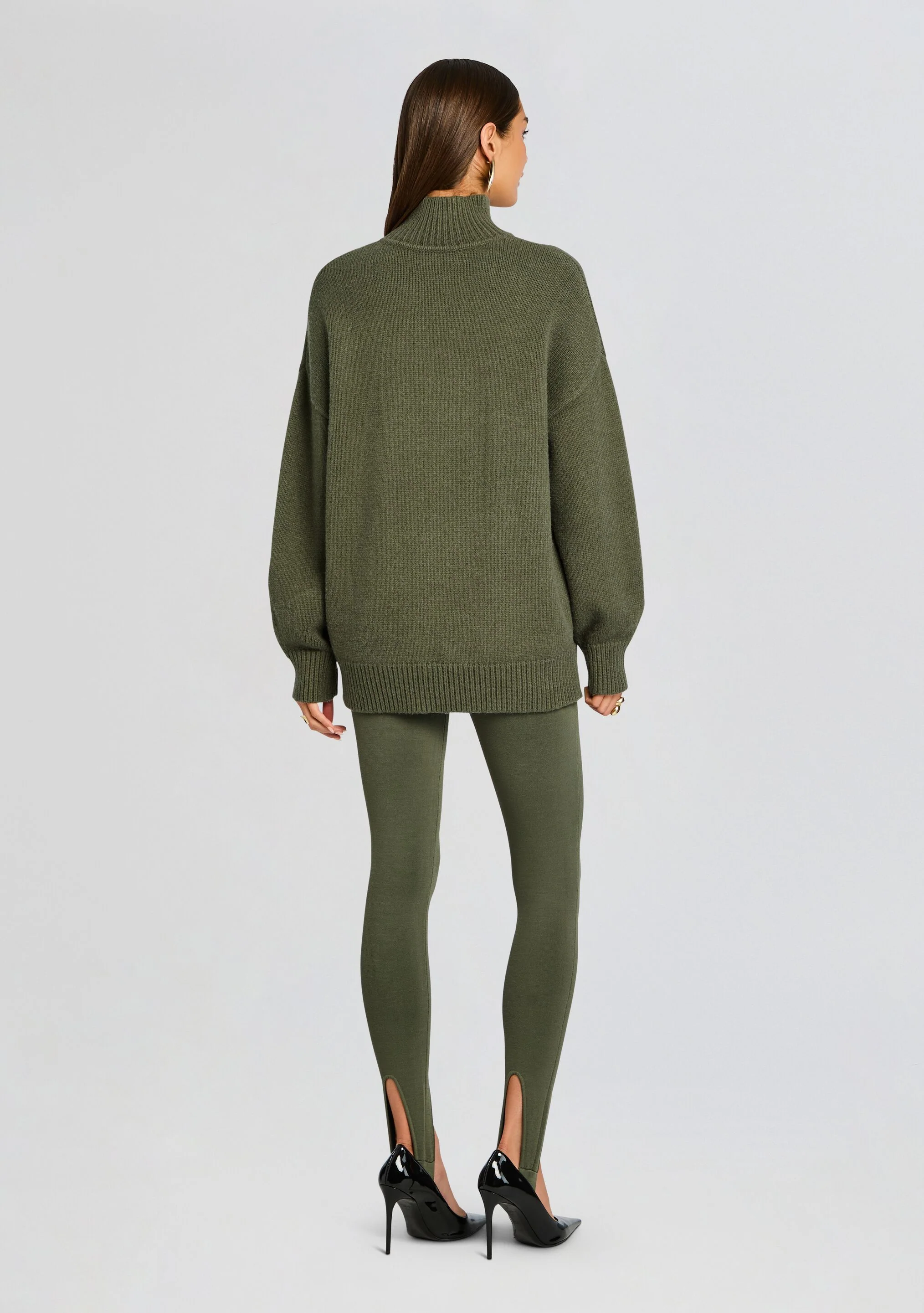 Beatrice Sweater - Image 4
