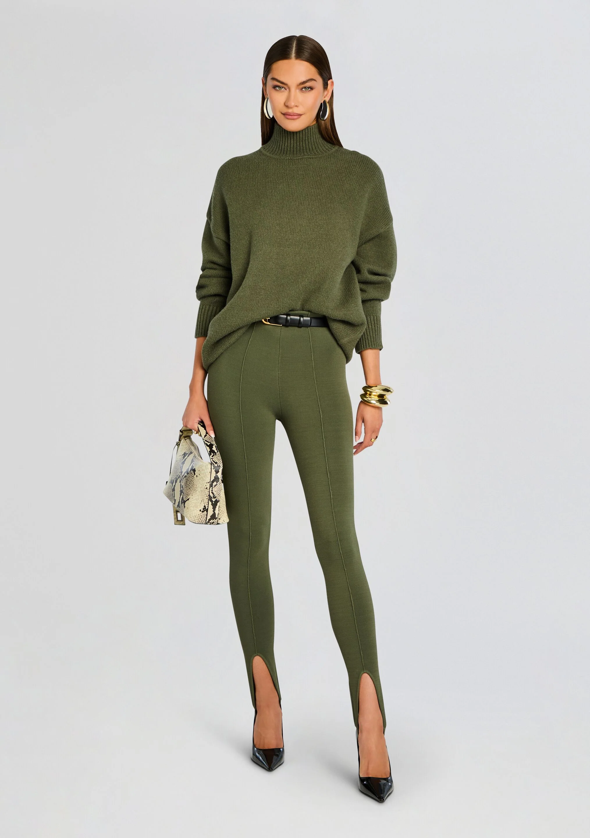 Beatrice Sweater - Image 5