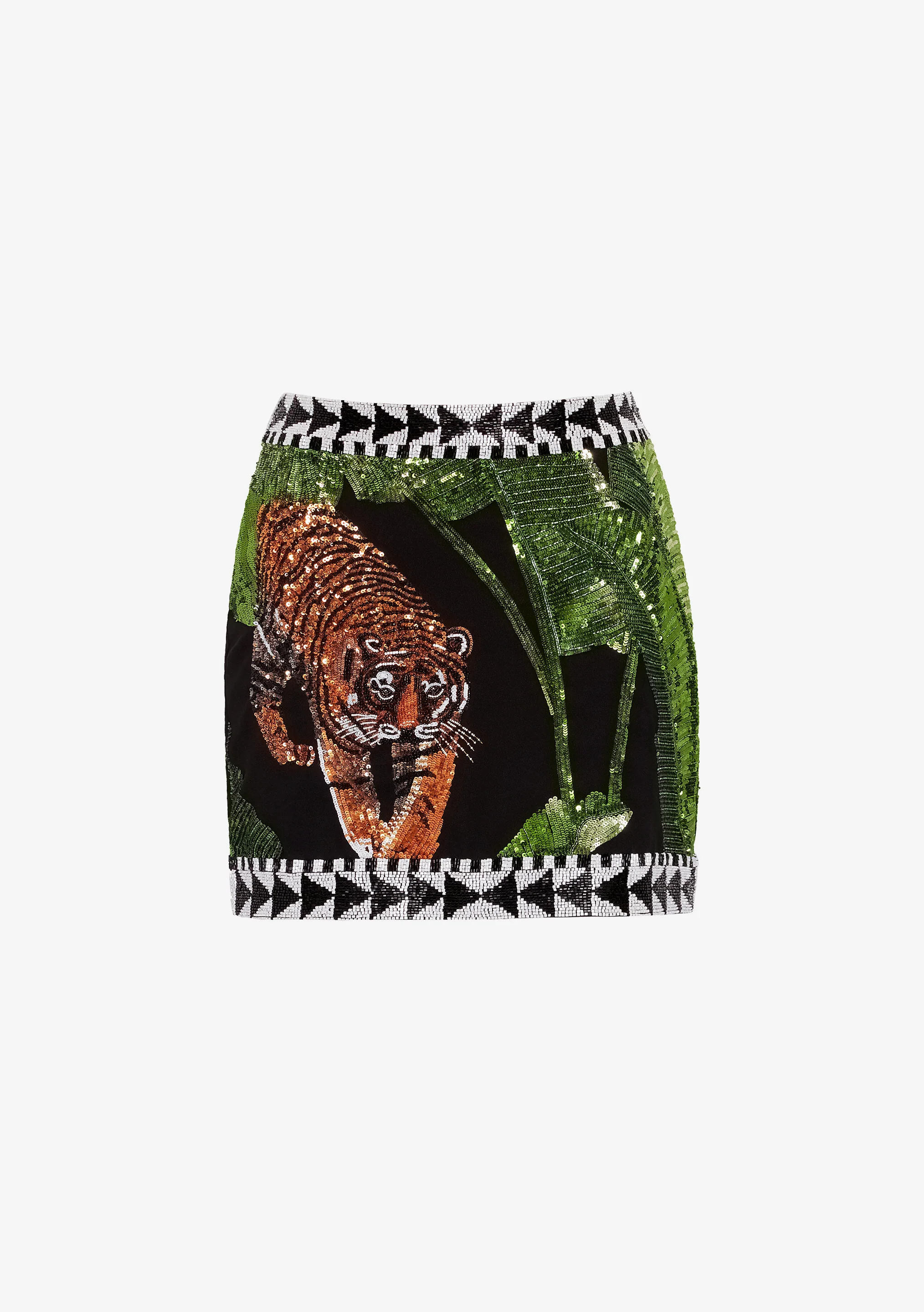 Bennett Skirt - Image 5