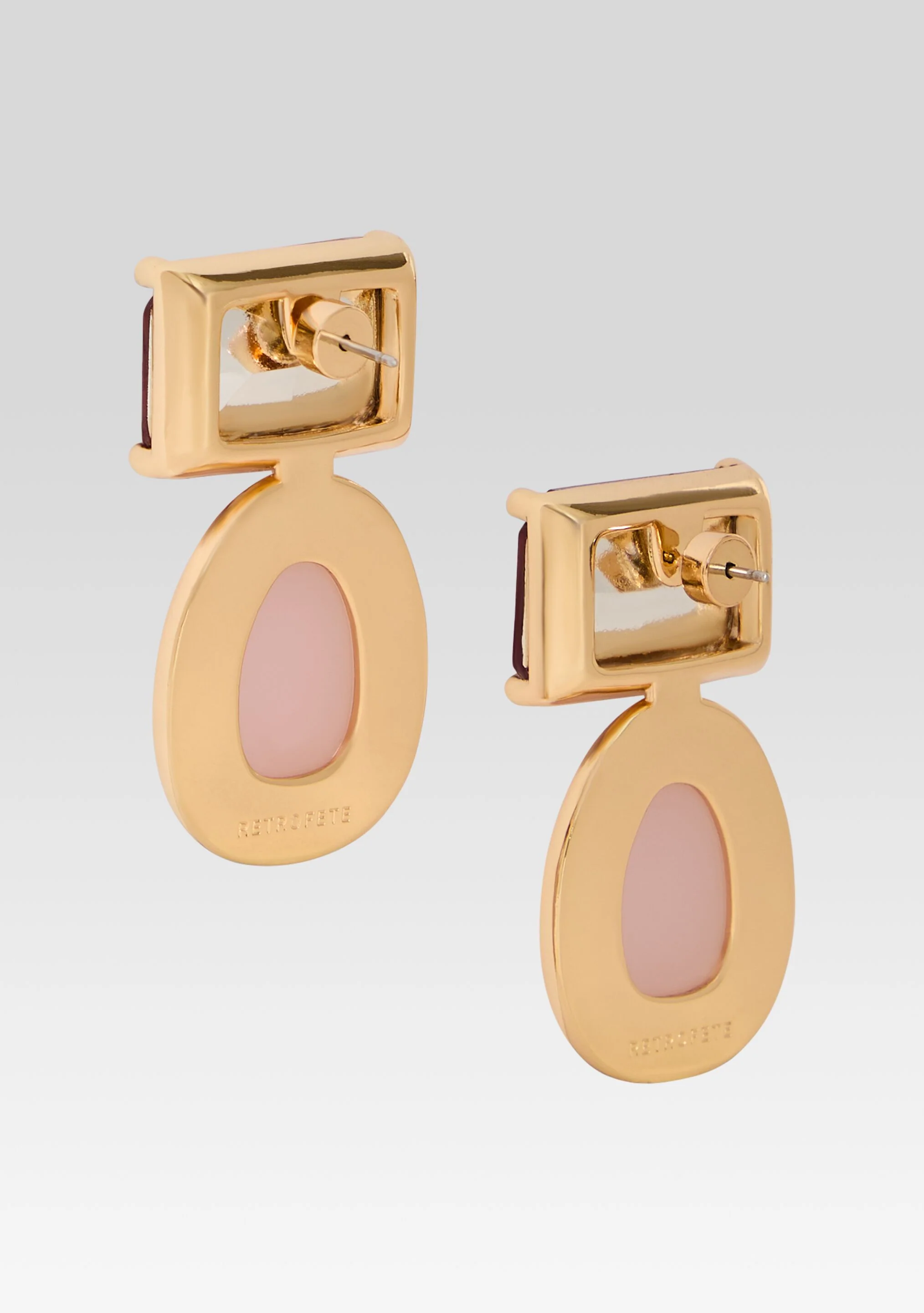Beth Earrings - Image 4