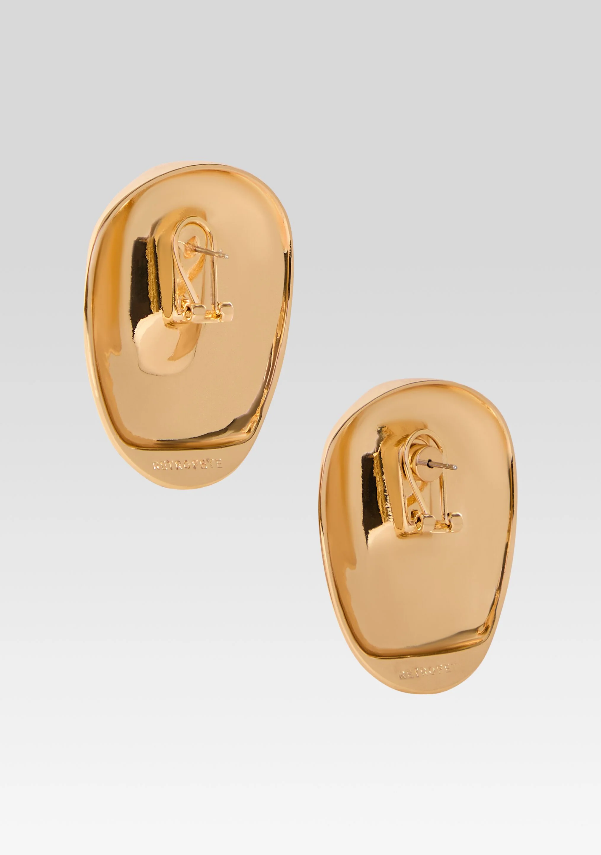 Bianca Earrings - Image 4