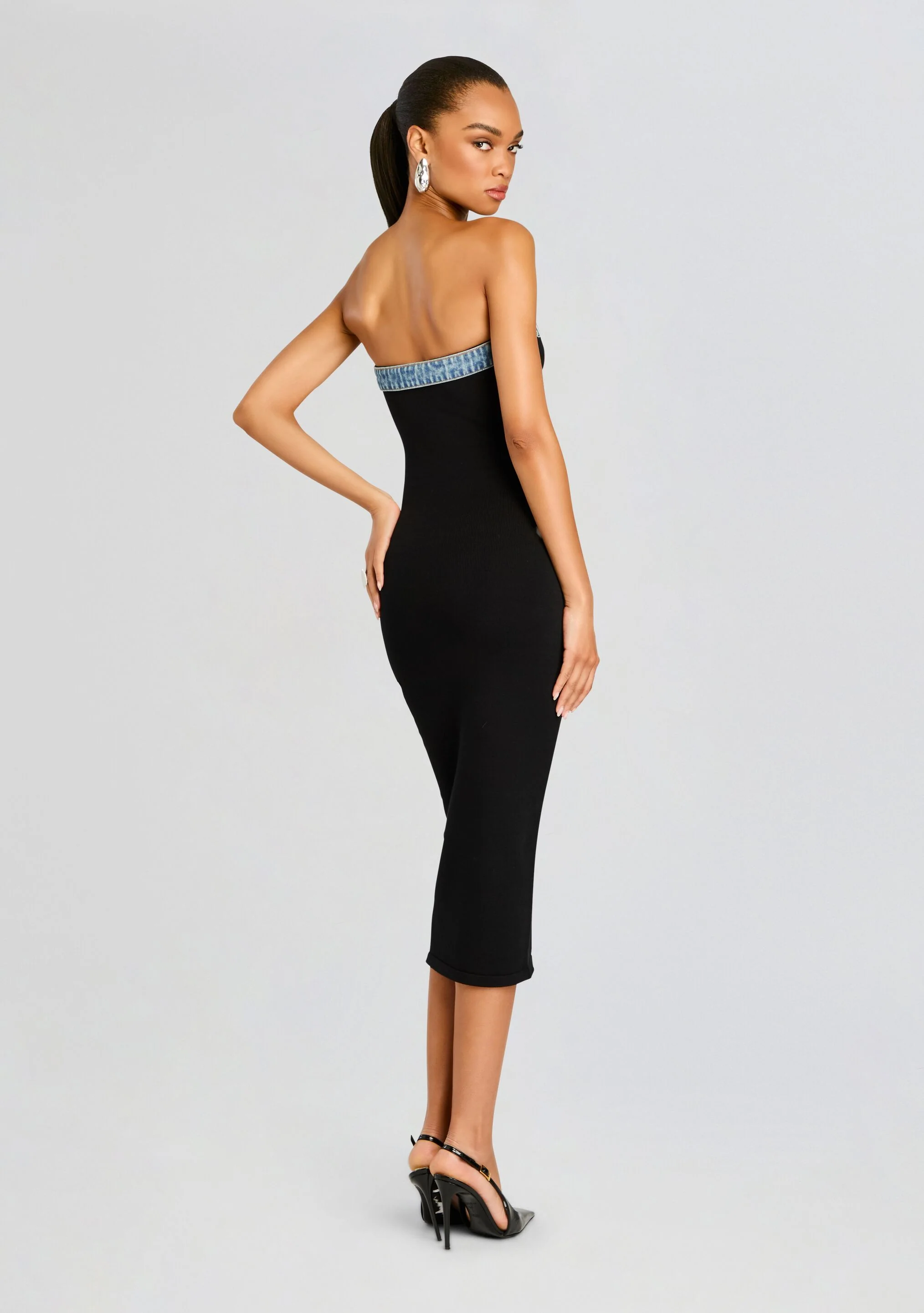 Blanche Dress - Image 4