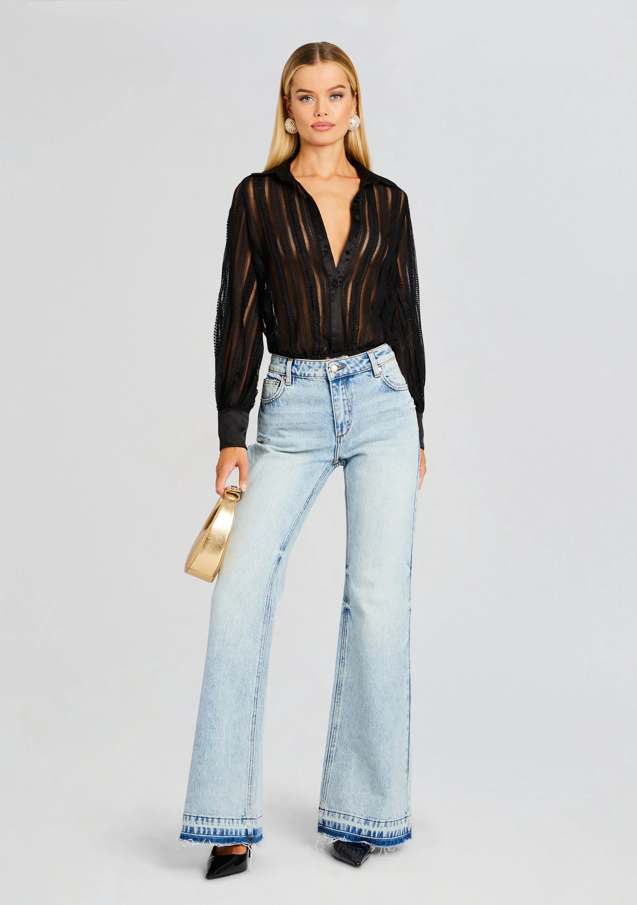 Donney Bodysuit - Image 2