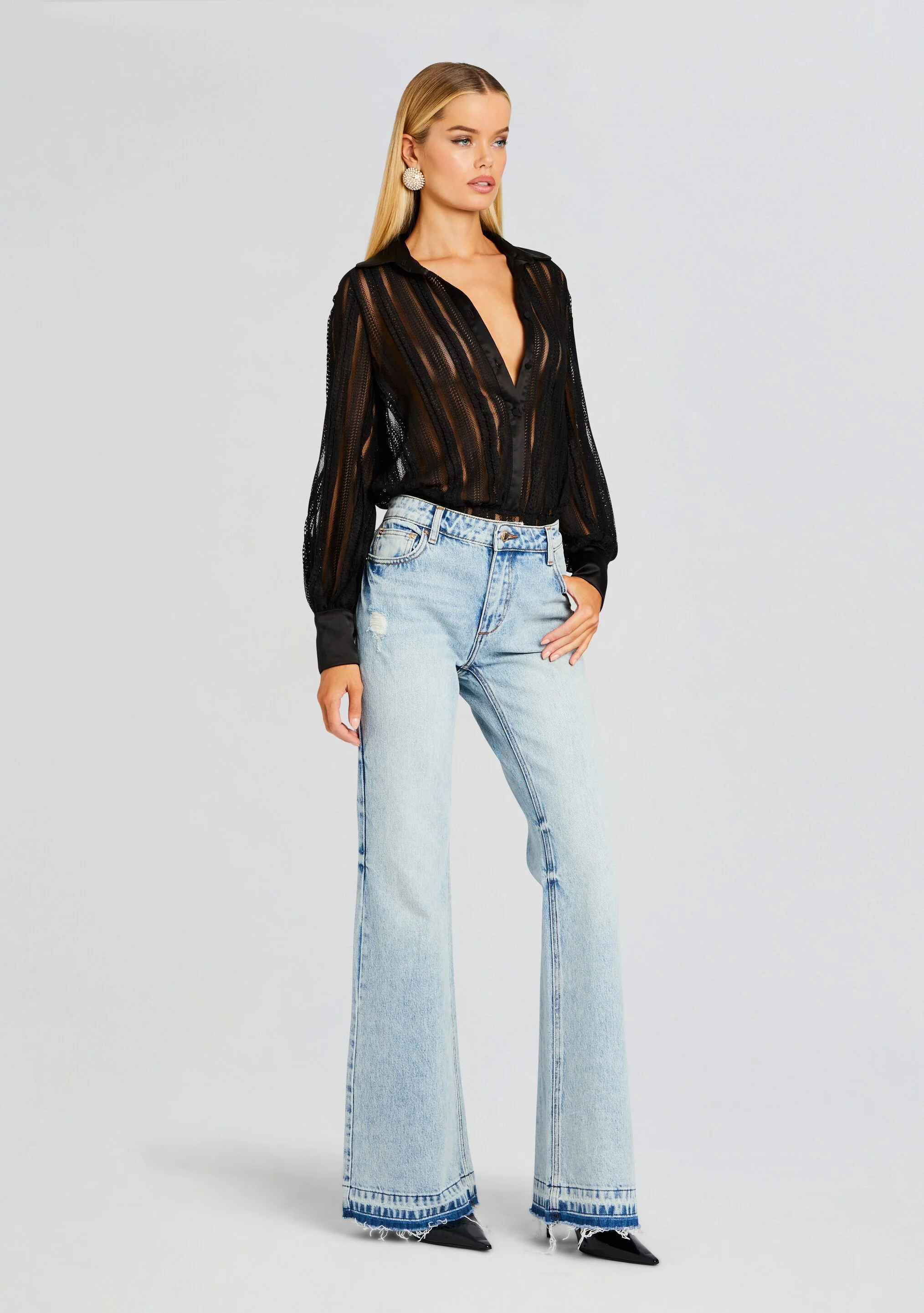 Donney Bodysuit - Image 3