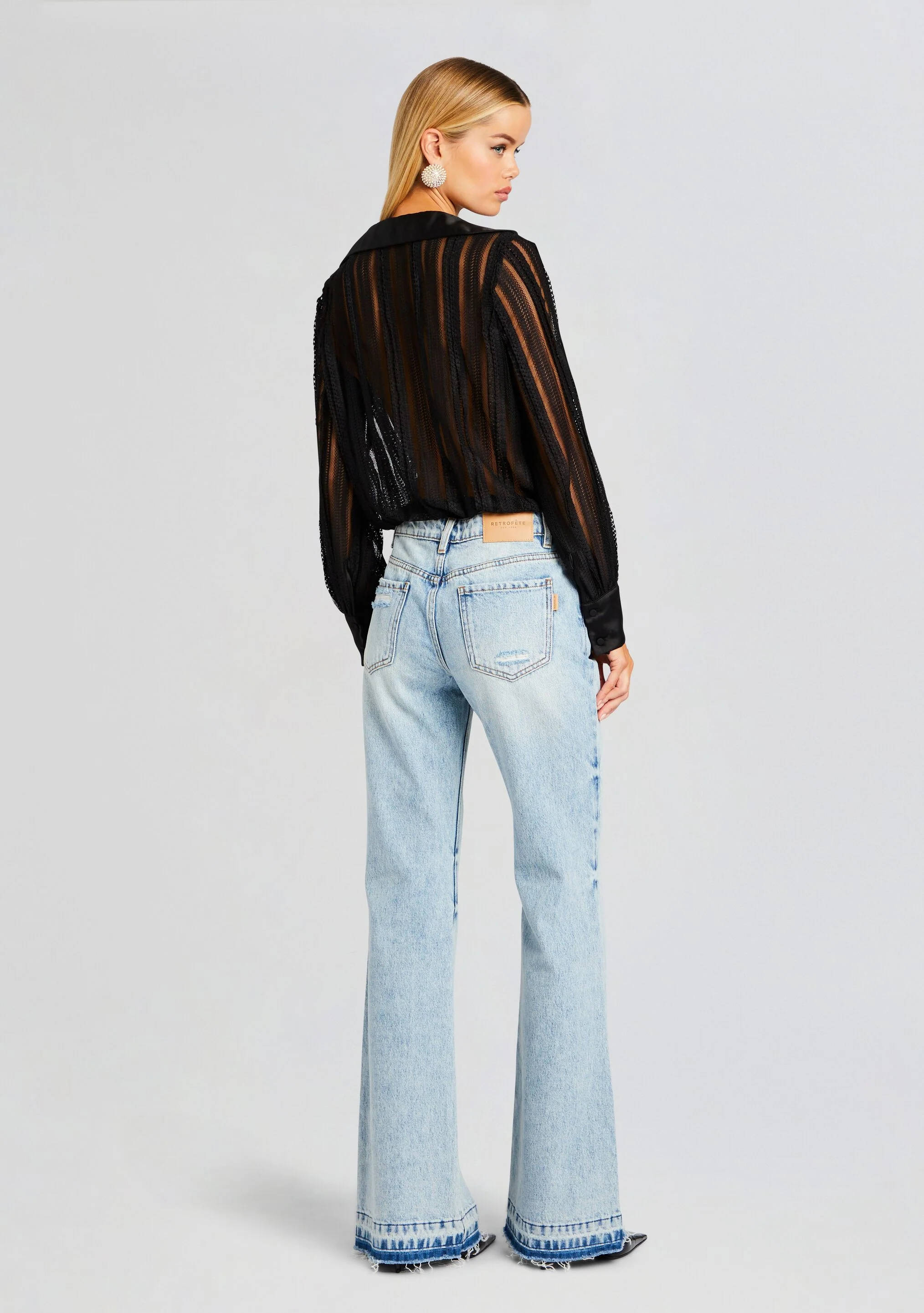 Donney Bodysuit - Image 4