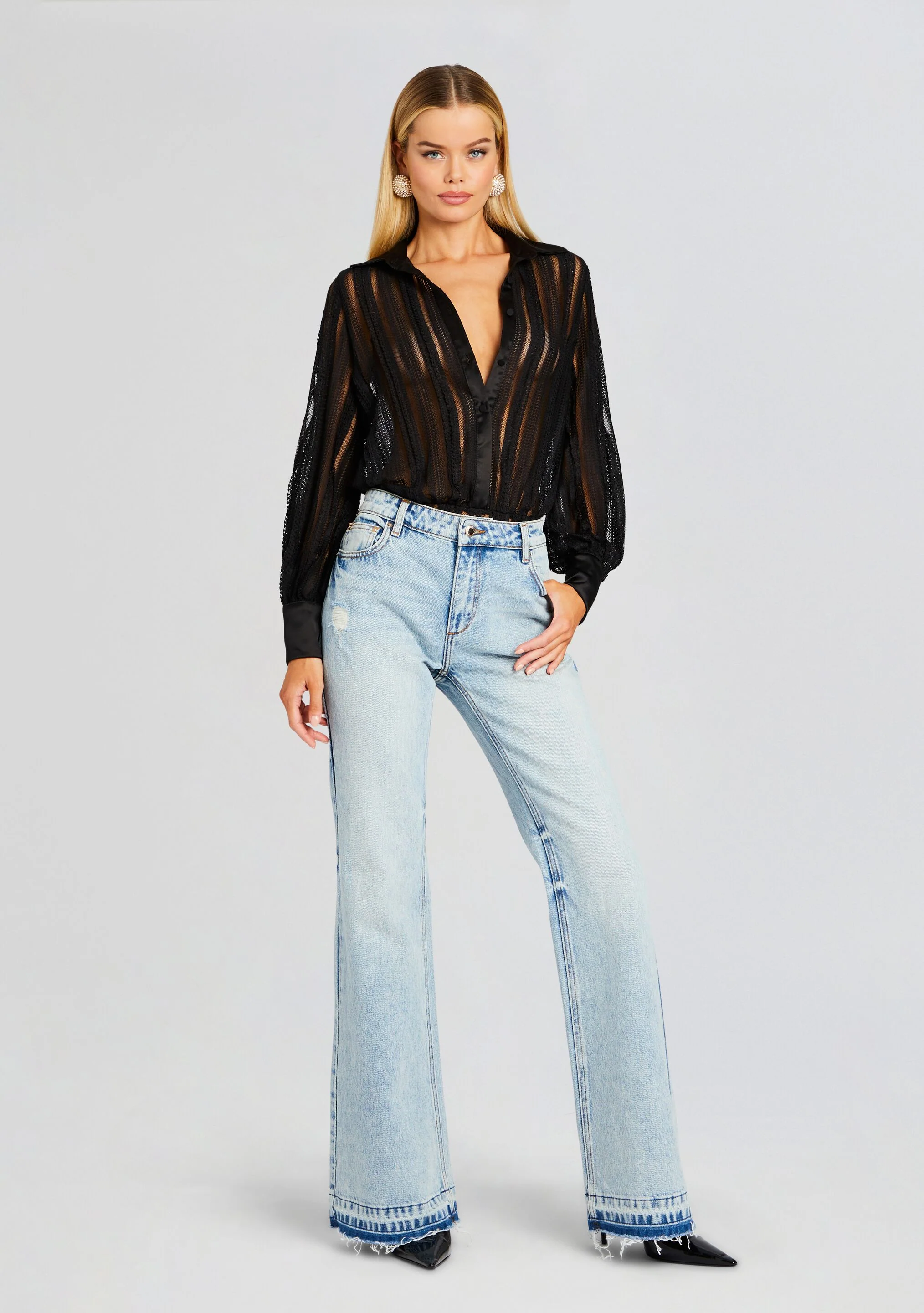 Donney Bodysuit - Image 5