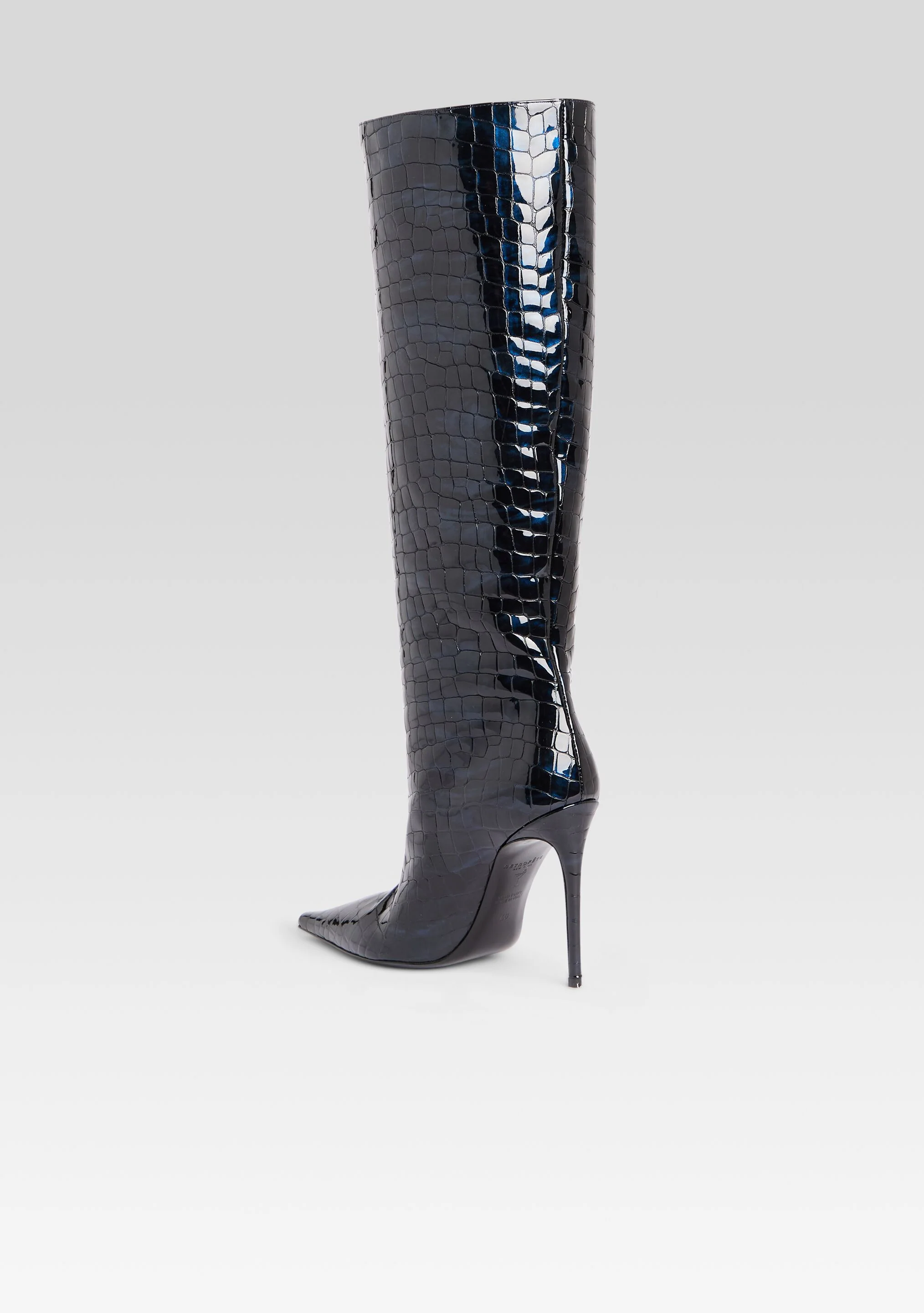 Lyra Leather Boot - Image 5