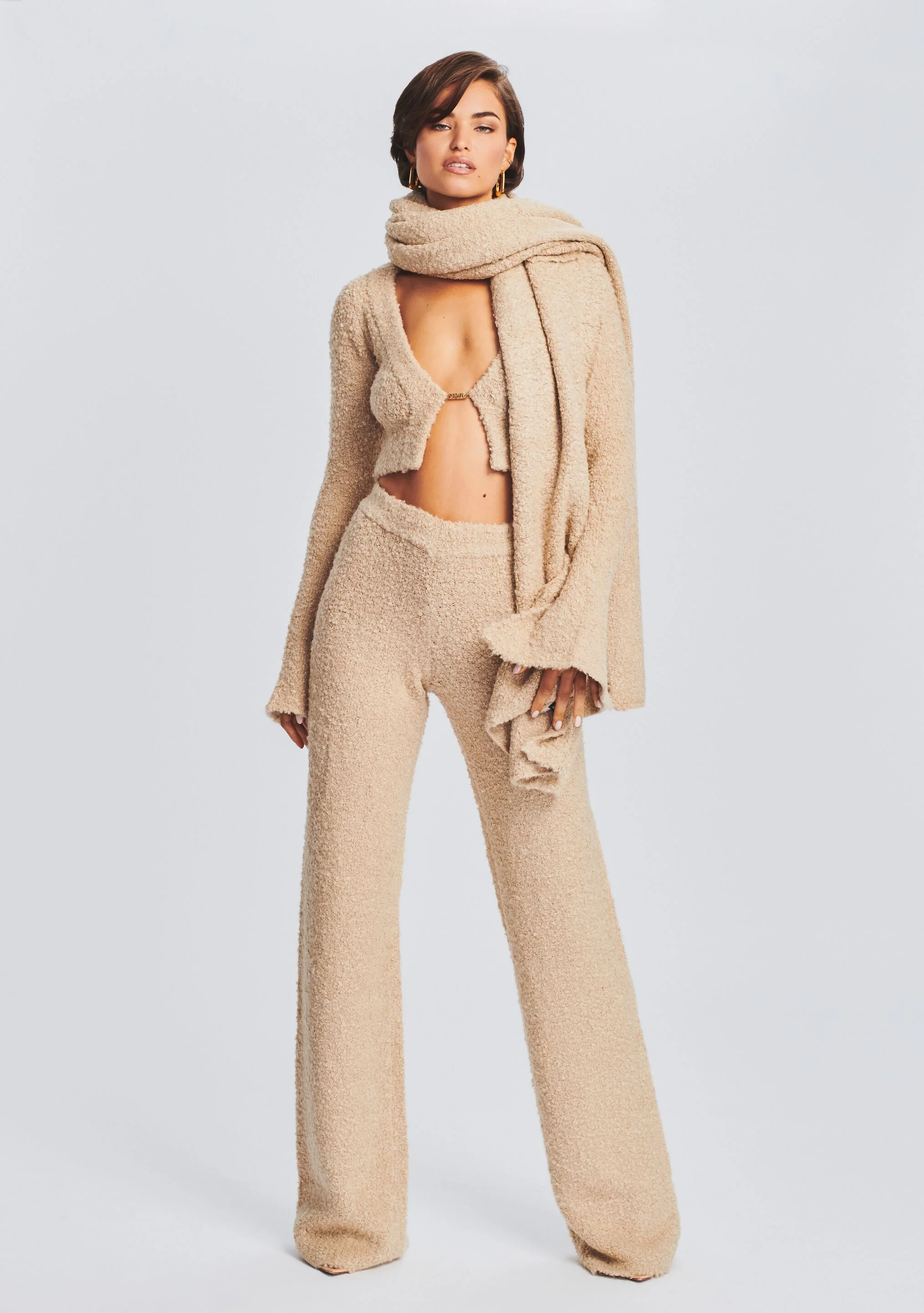 Bora Cardigan - Image 7