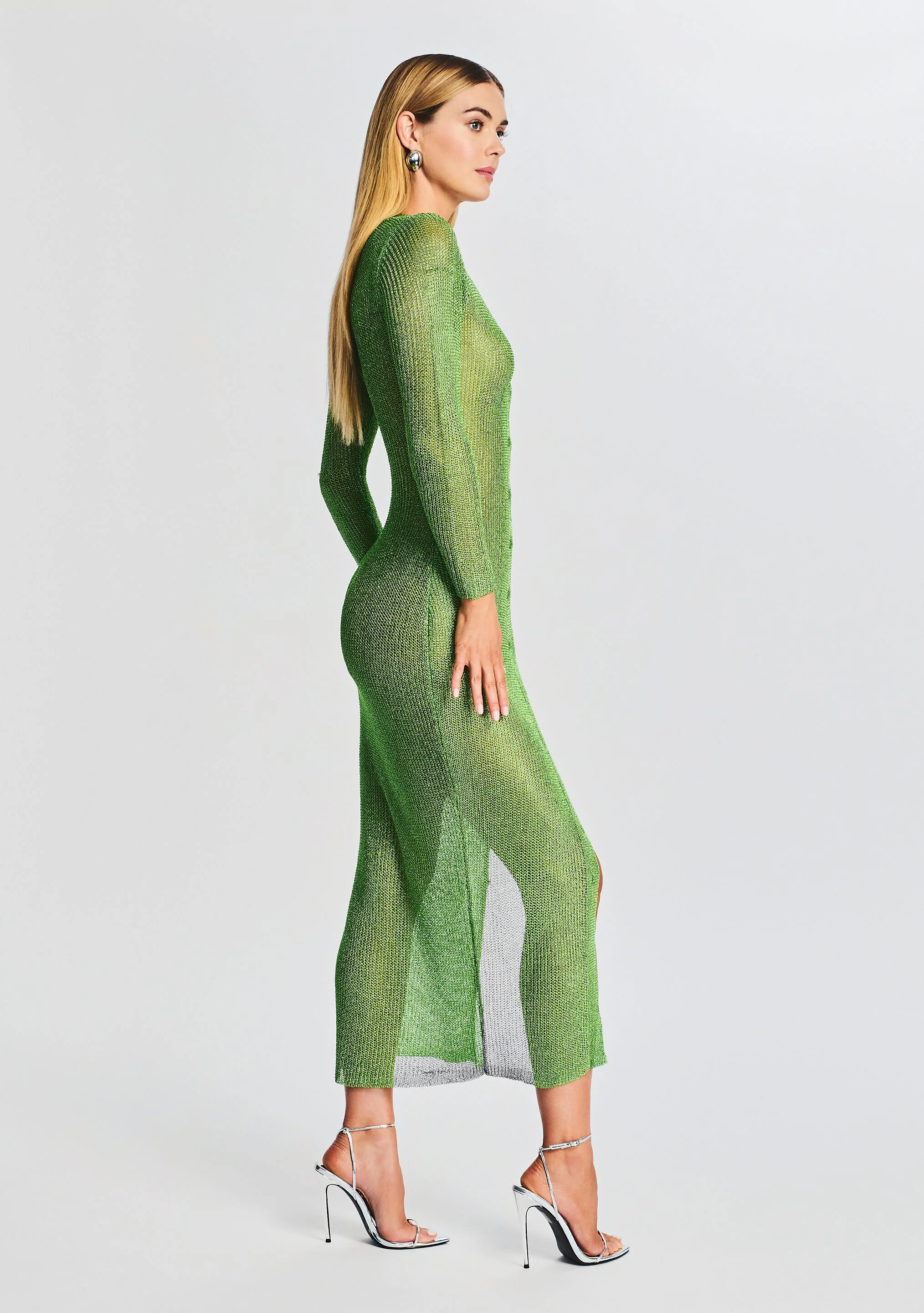 Breanna Cardigan - Image 3