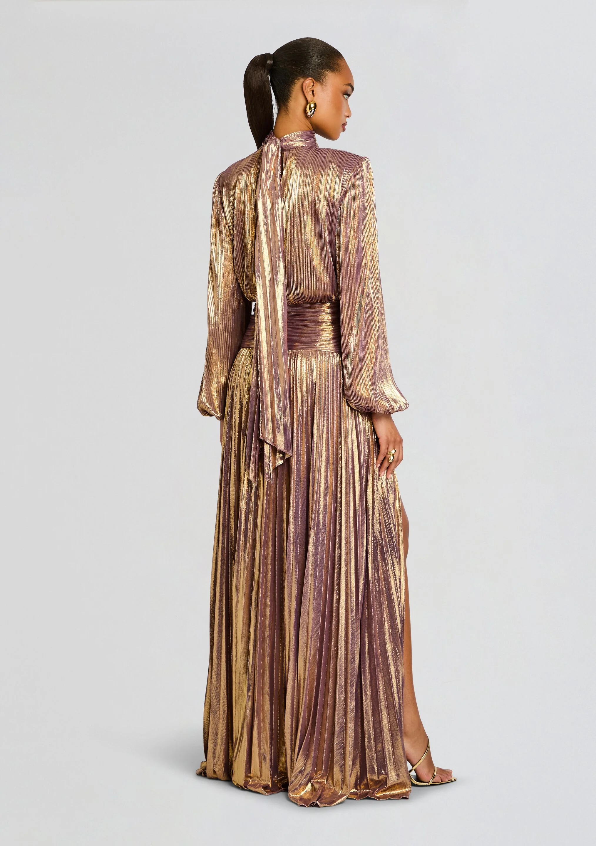 Brienne Dress - Image 3