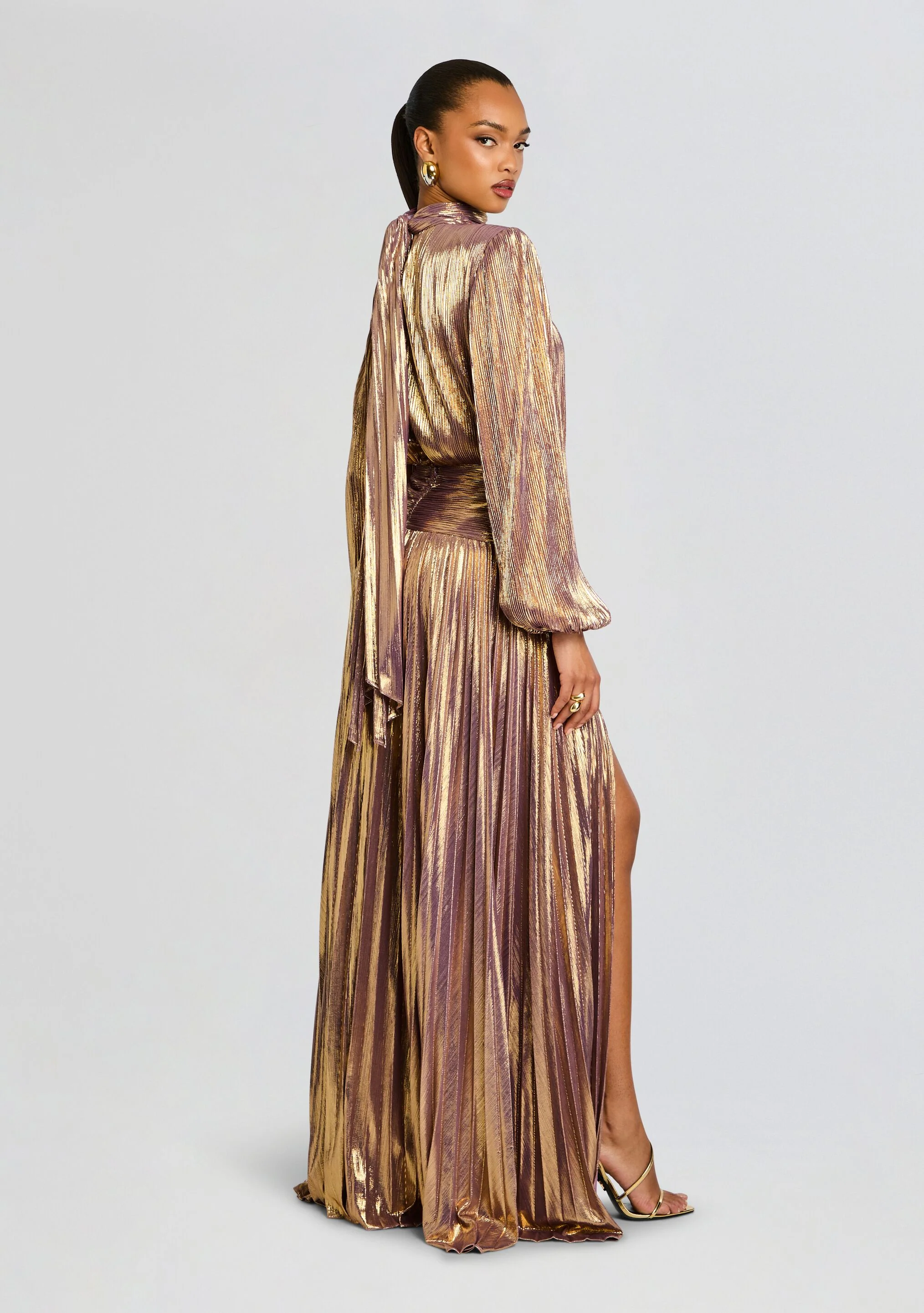 Brienne Dress - Image 4