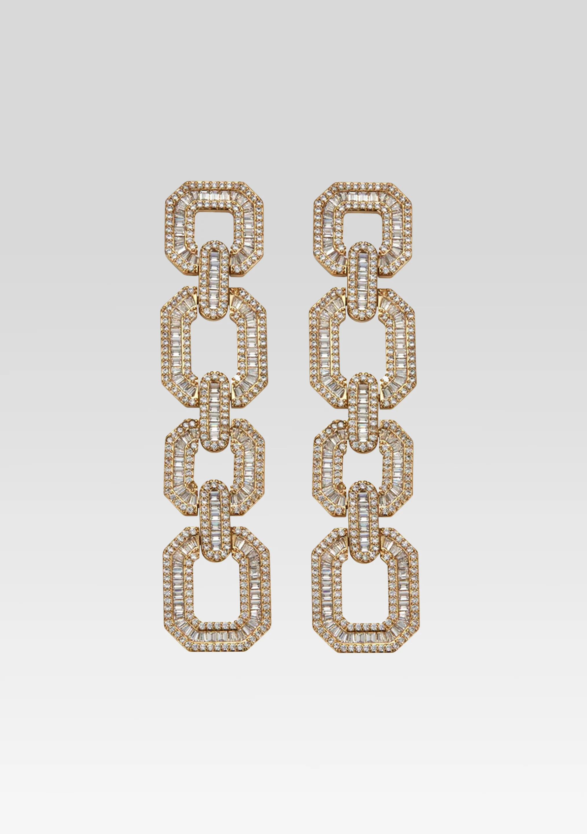 Bruno Earrings