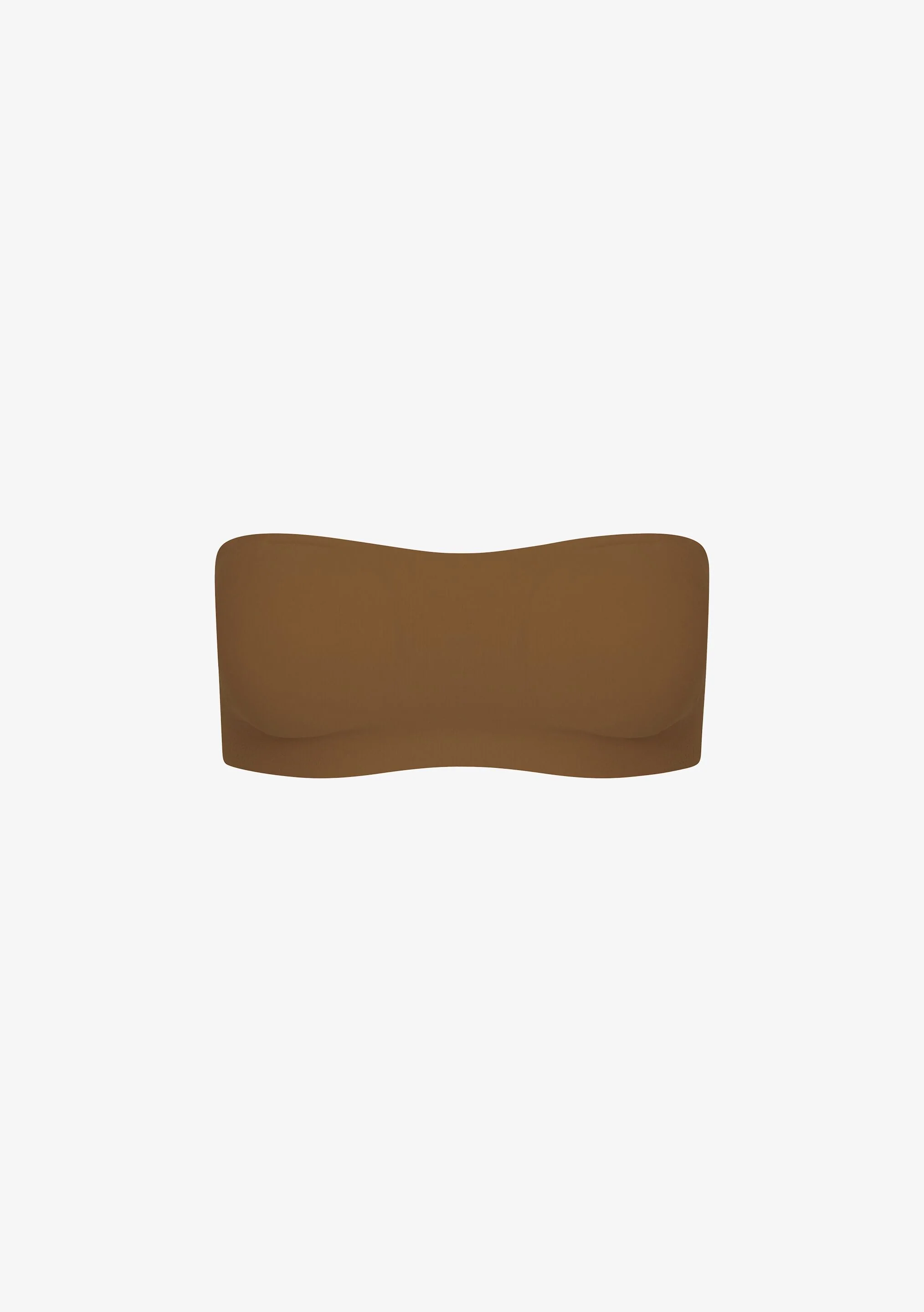 Butter Soft-Support Strapless Bandeau - Image 2