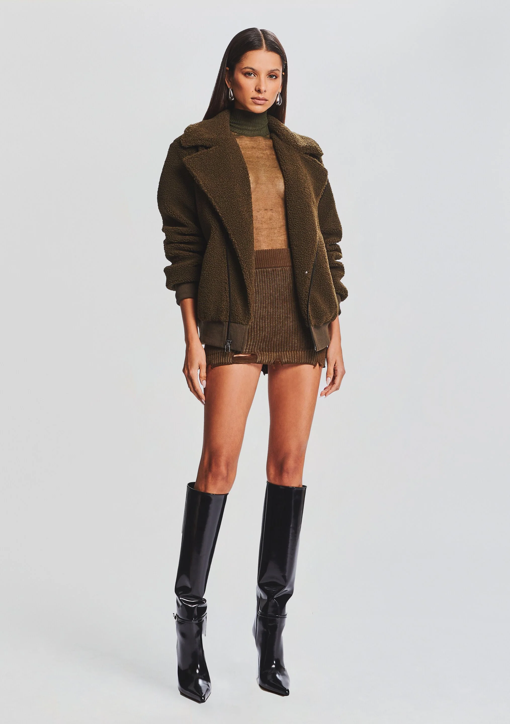 Caleb Jacket - Image 2