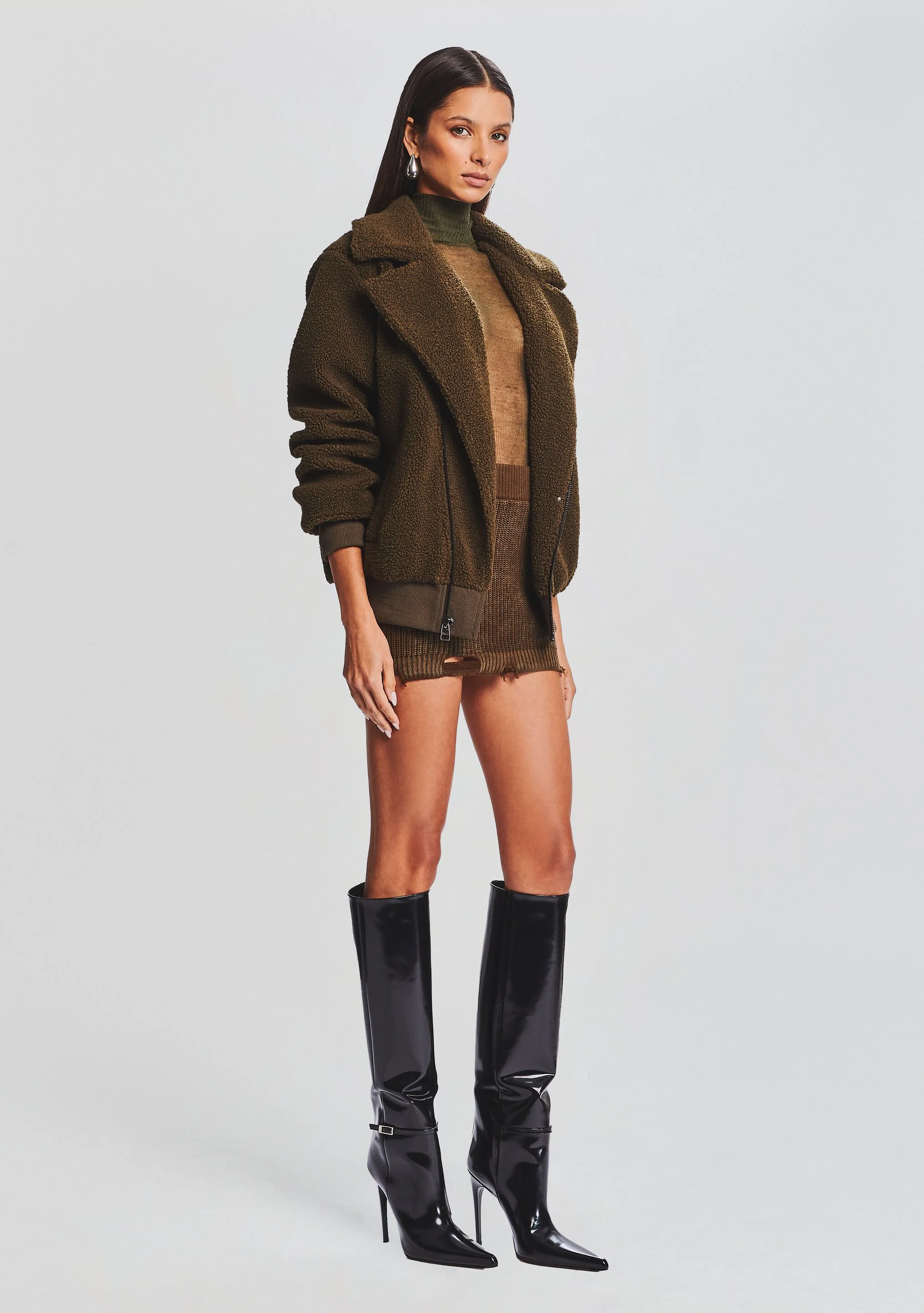 Caleb Jacket - Image 3
