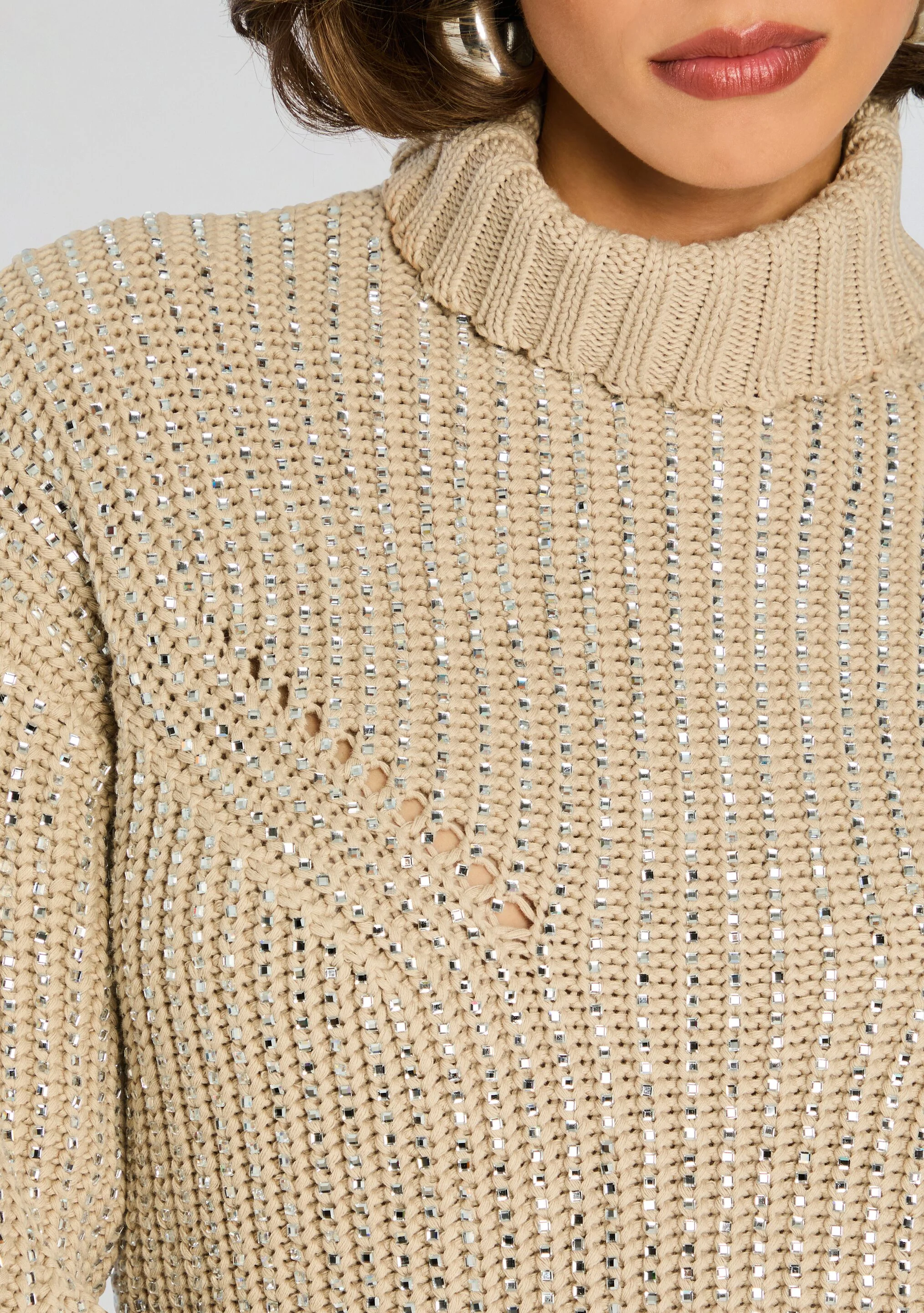 Camden Embellished Sweater - Image 3