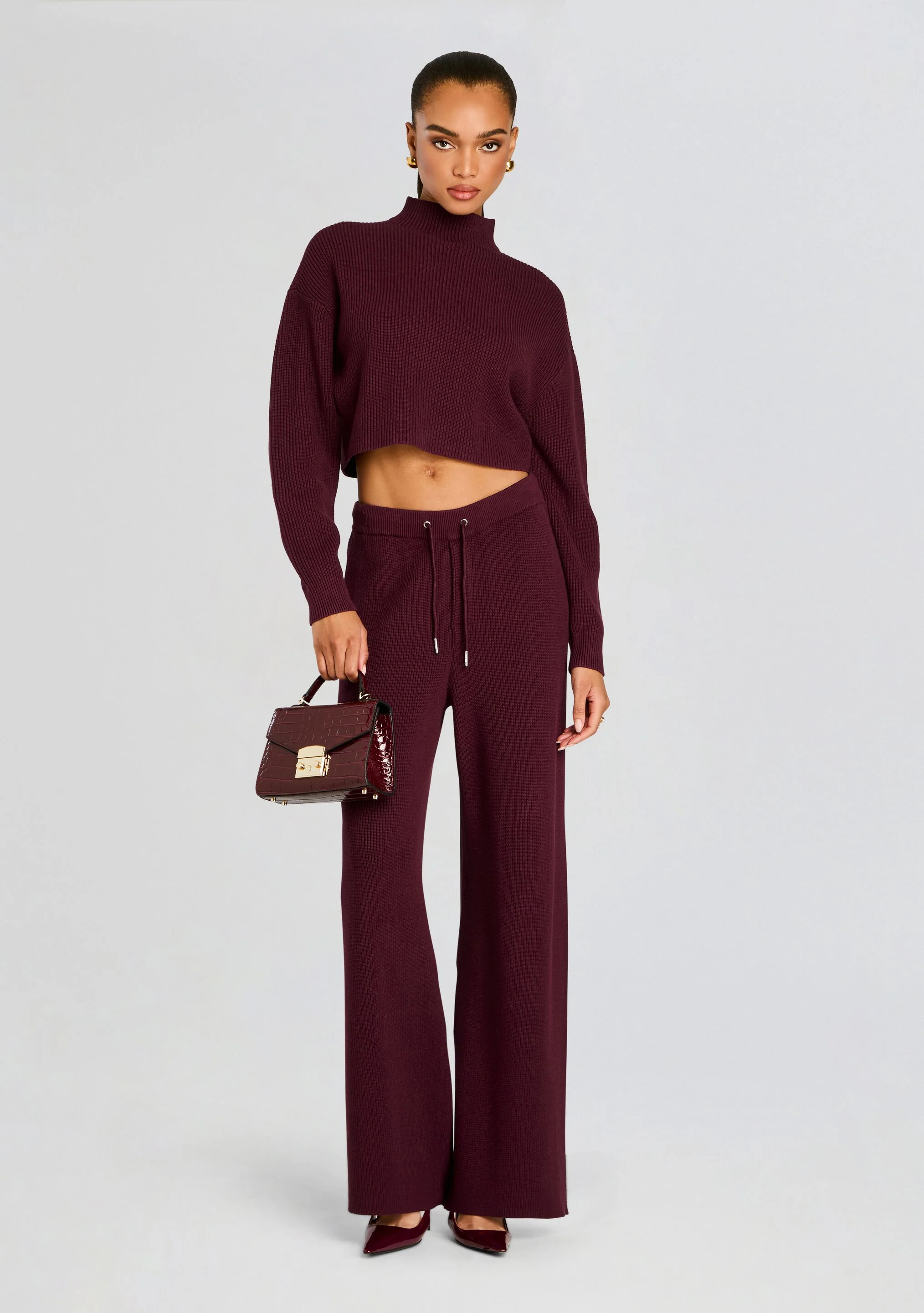 Camila Sweatpant - Image 2