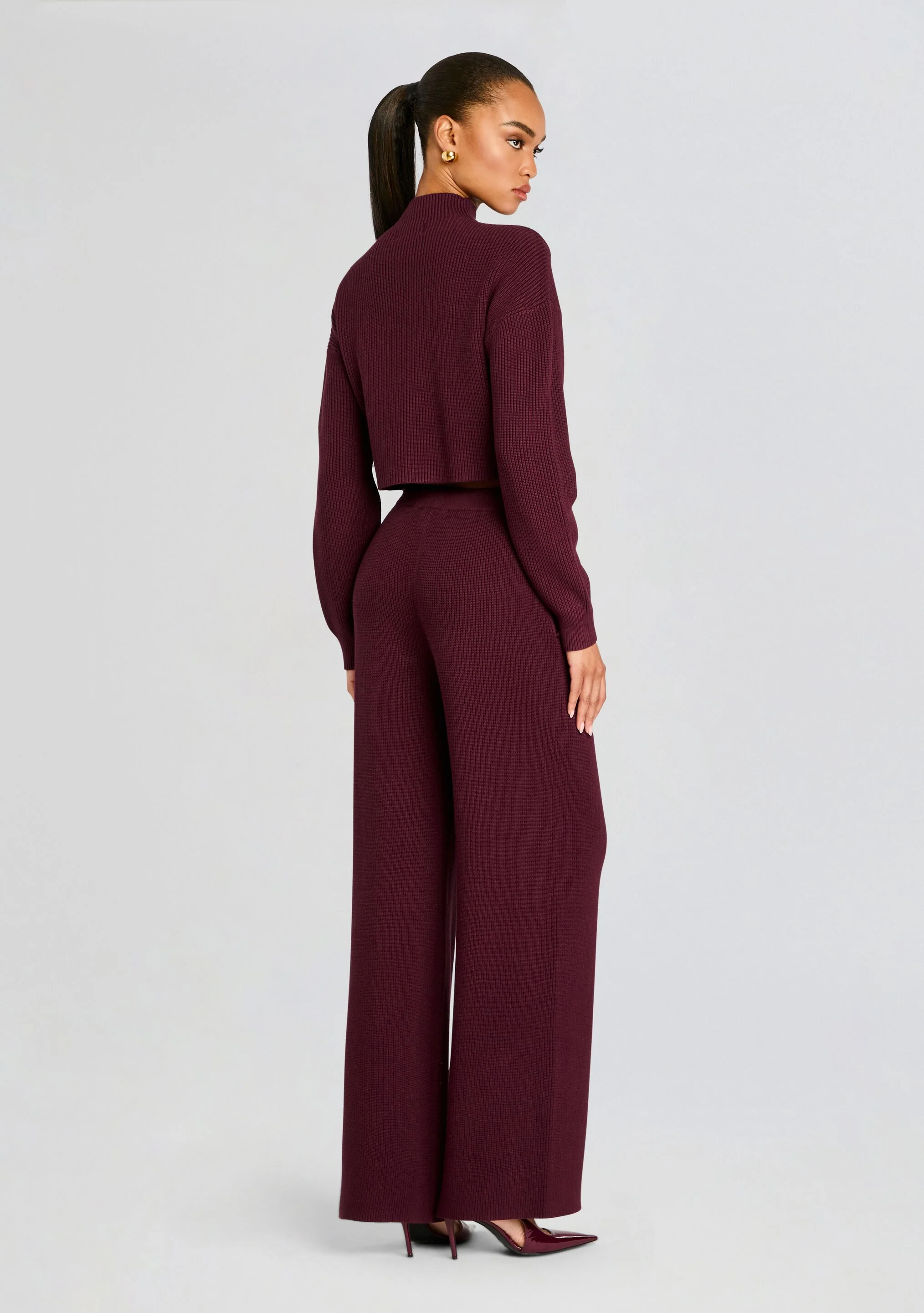 Camila Sweatpant - Image 4