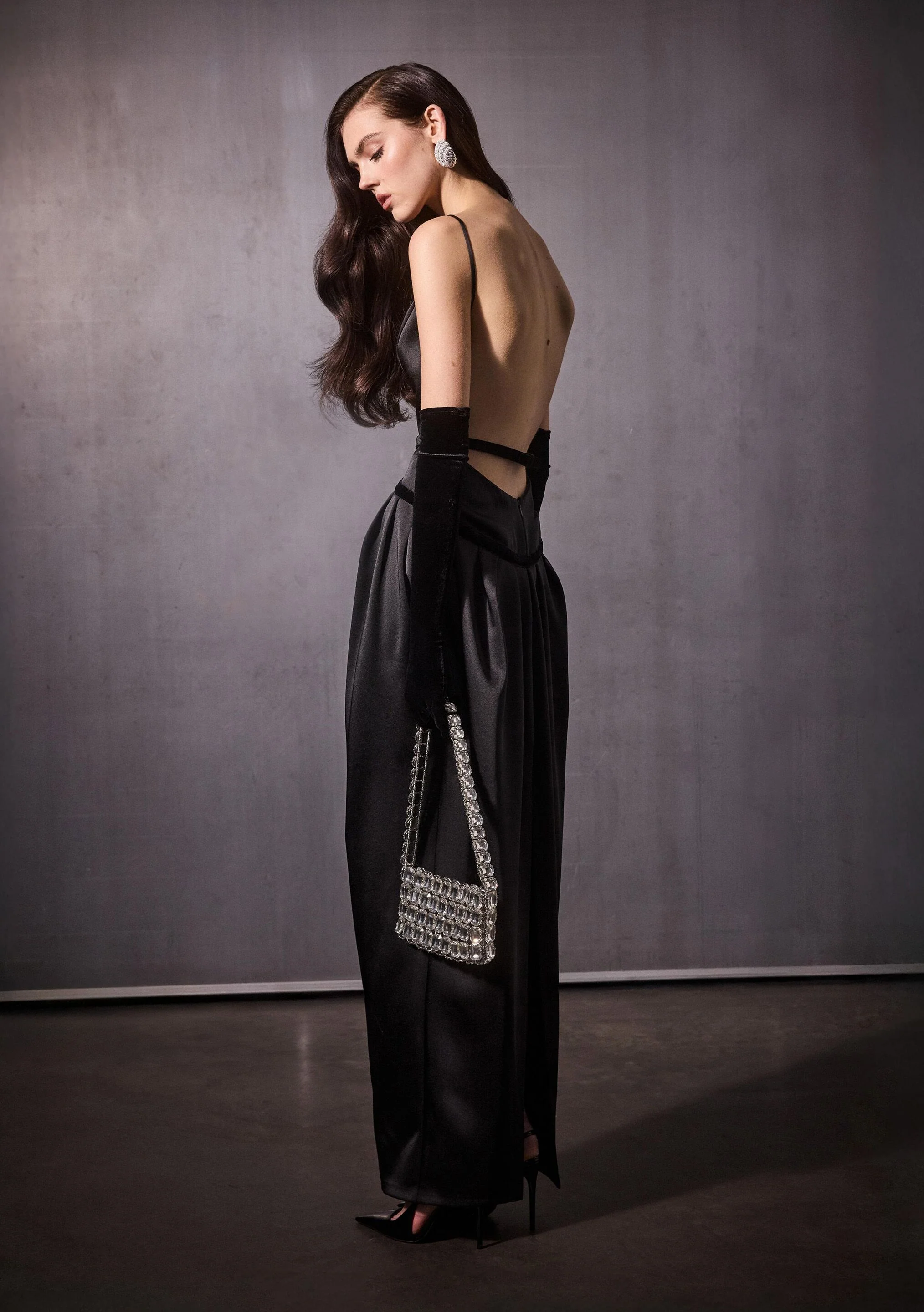 Campbell Dress - Image 2